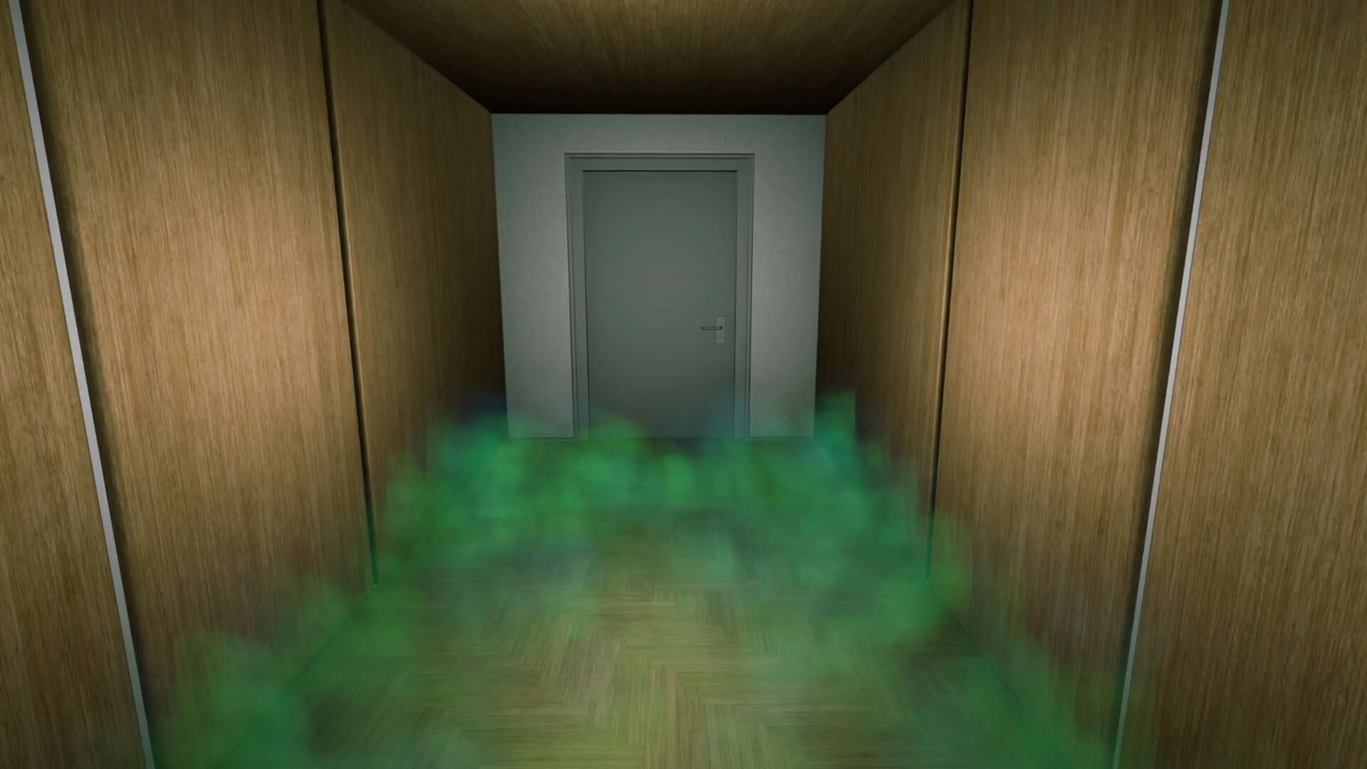 Screenshot for SCP: Control Error