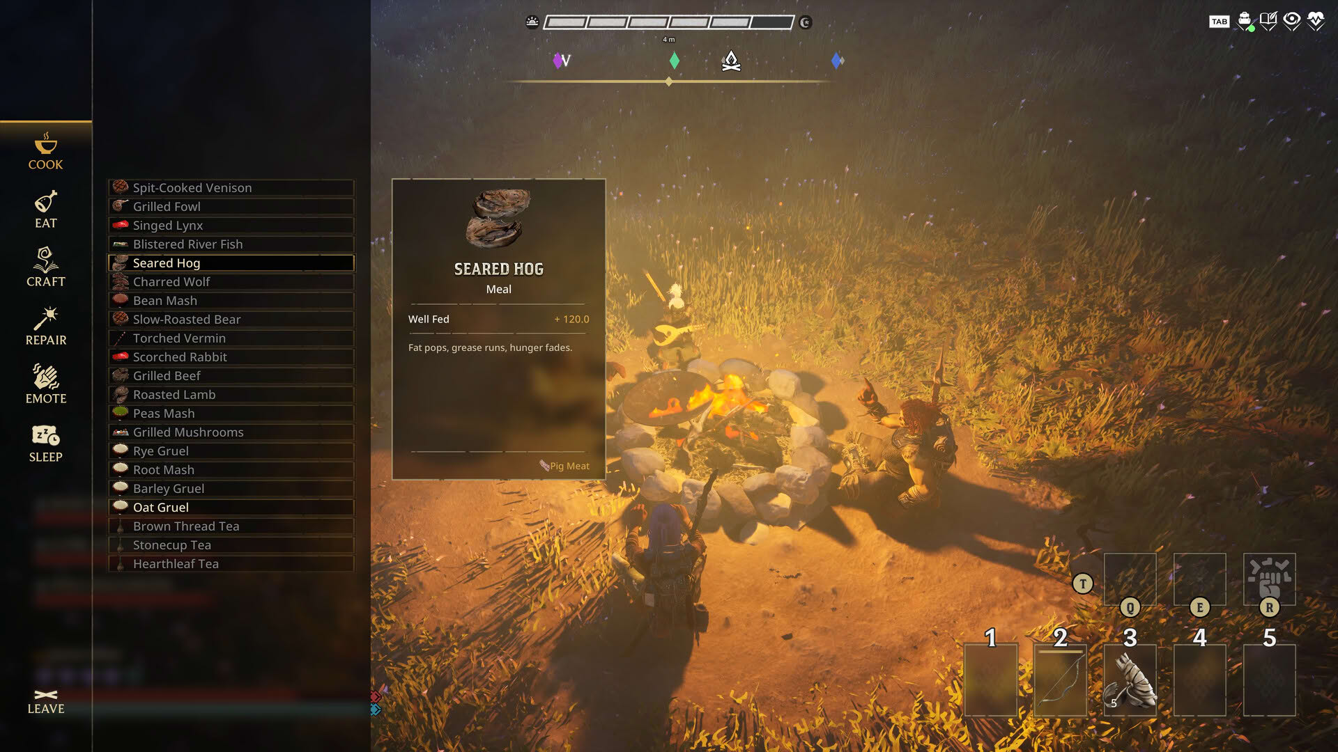 Screenshot for Wyldheart