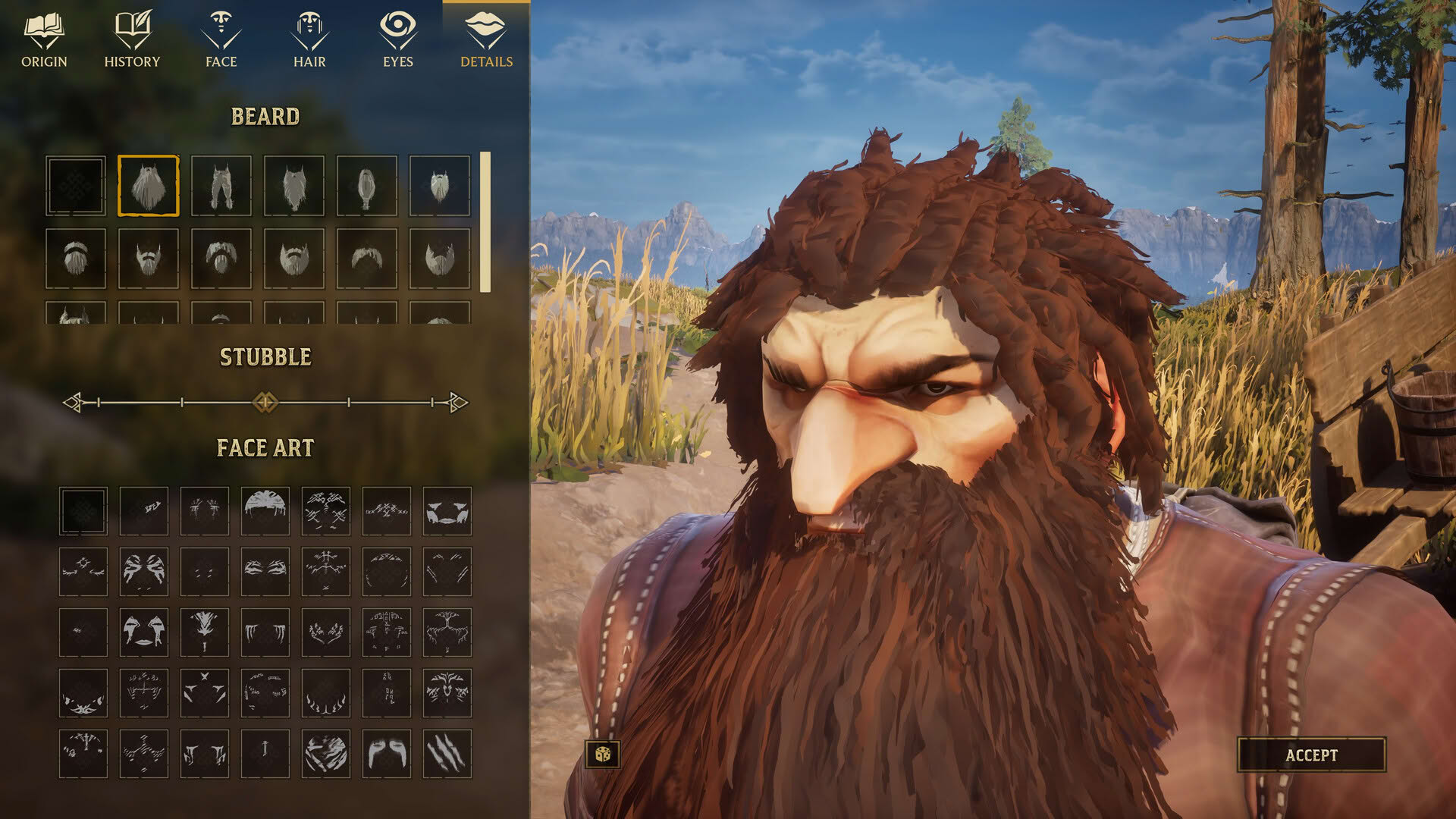 Screenshot for Wyldheart