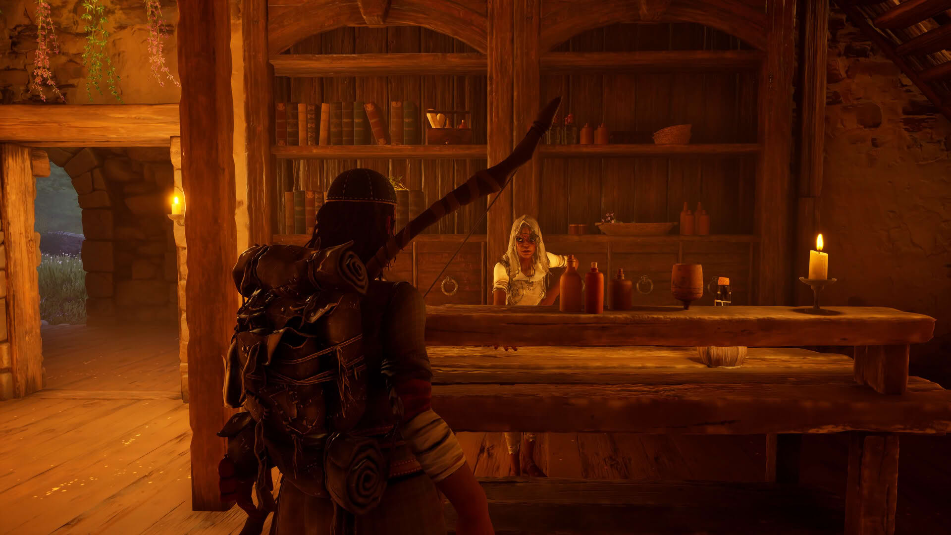 Screenshot for Wyldheart