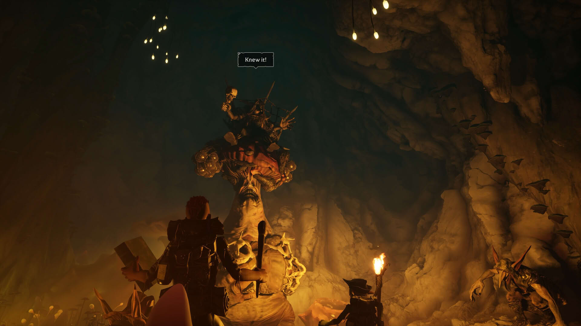 Screenshot for Wyldheart