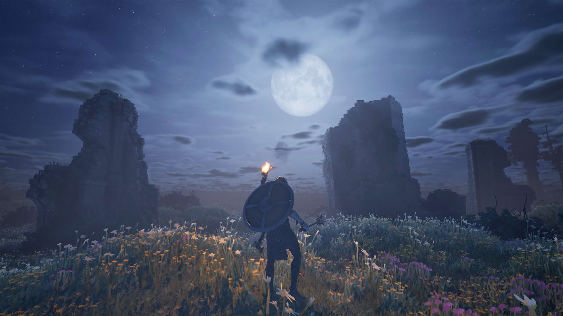 Screenshot for Wyldheart