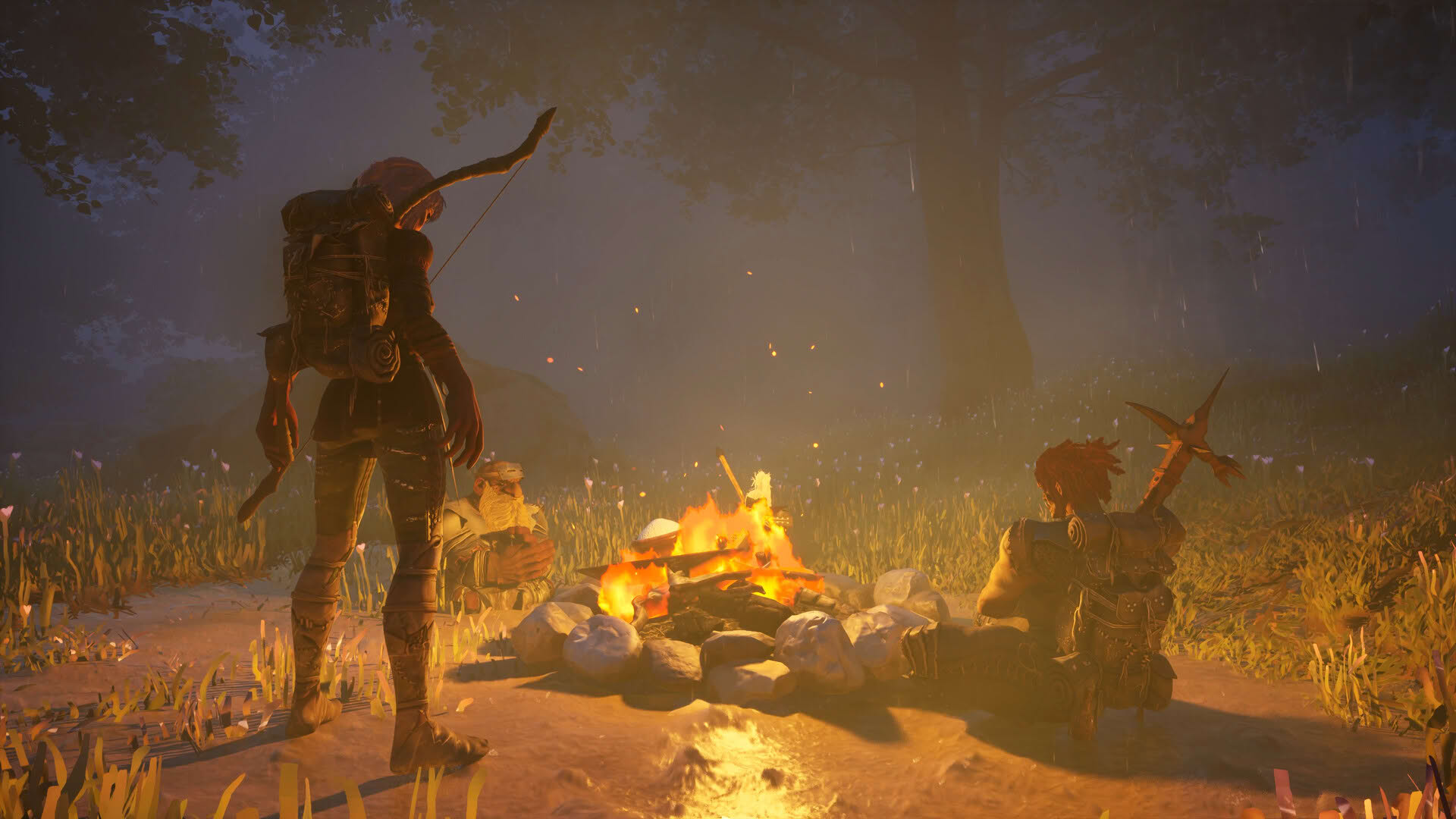 Screenshot for Wyldheart