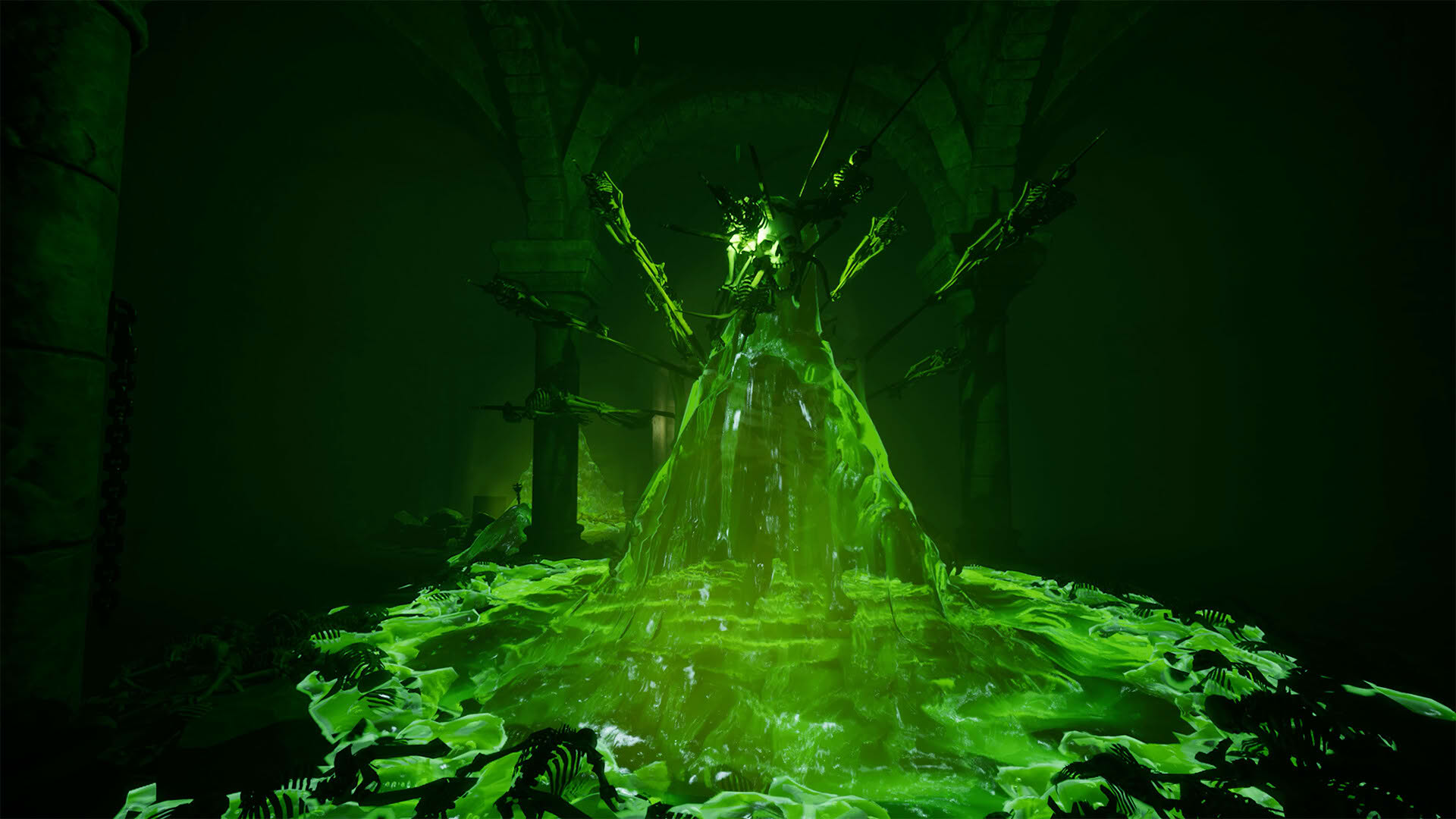 Screenshot for Wyldheart