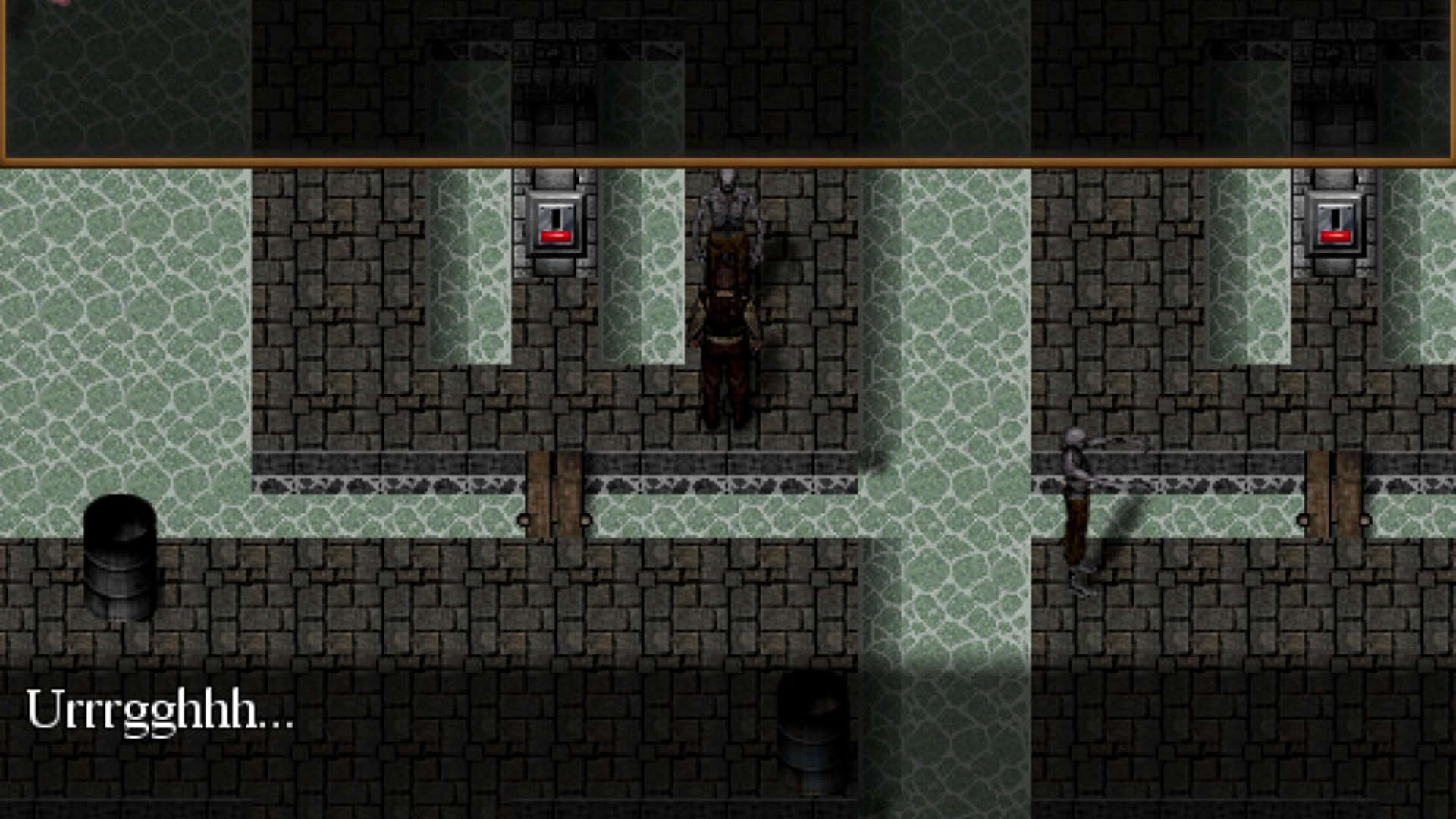Screenshot for The Sheltered