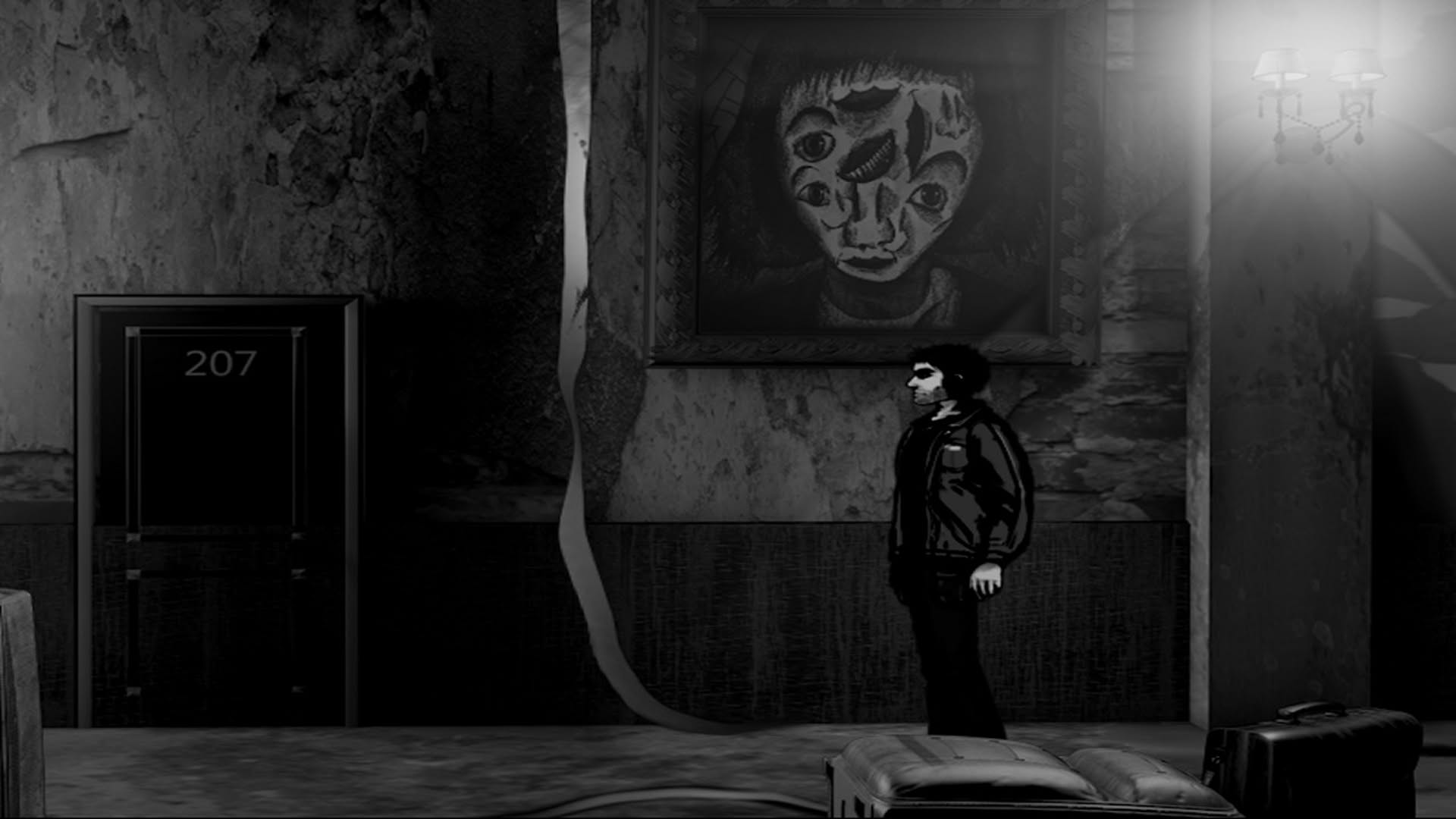 Screenshot for Downfall