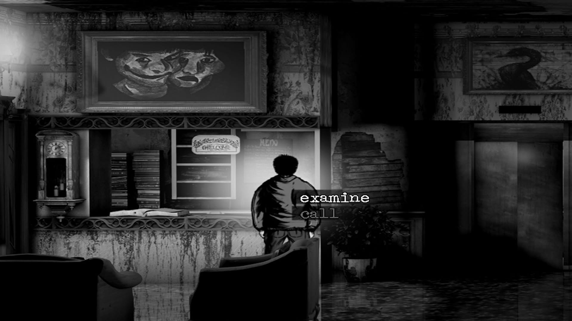 Screenshot for Downfall