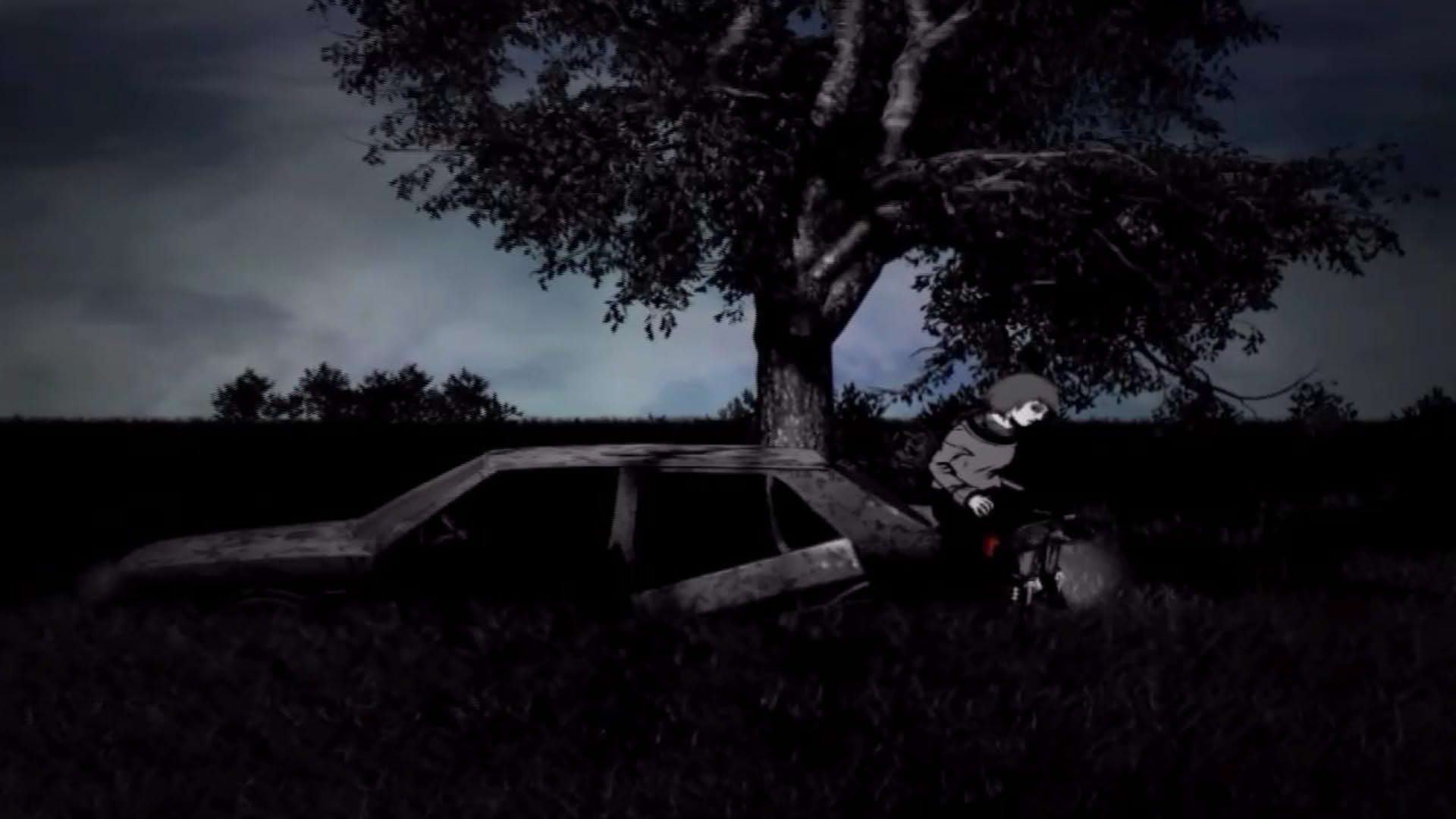 Screenshot for Downfall