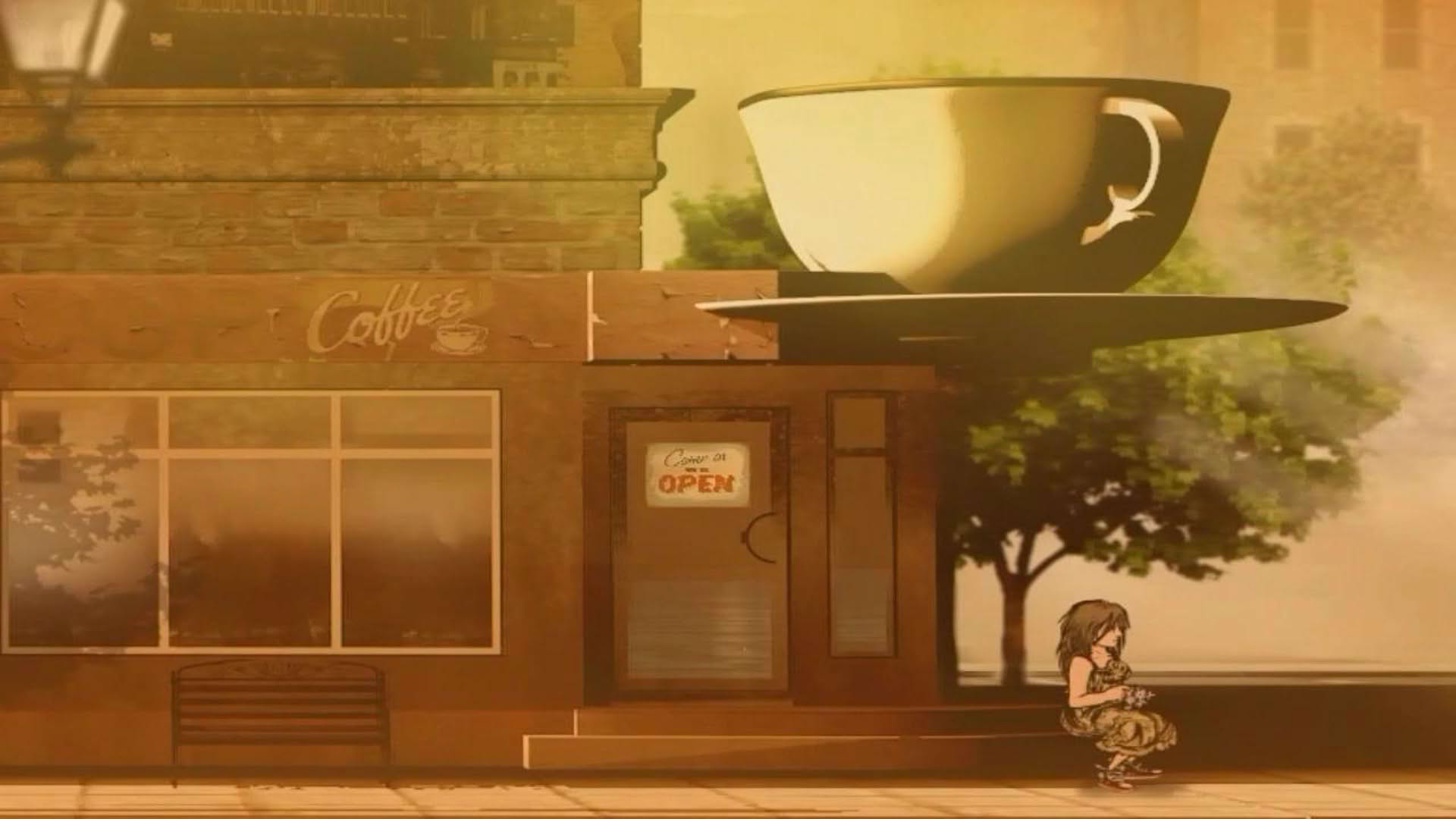 Screenshot for Downfall