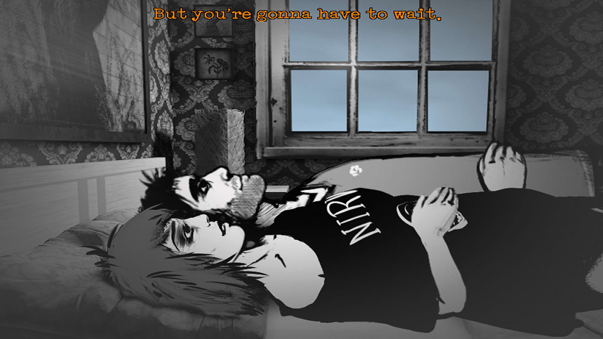 Screenshot for Downfall