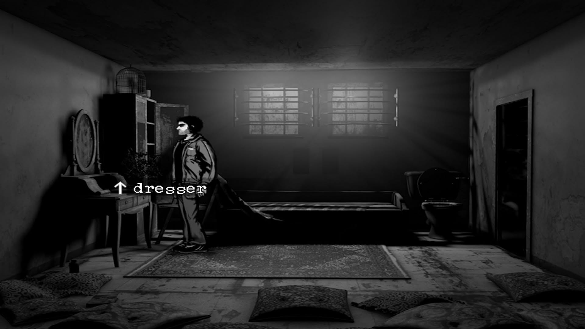 Screenshot for Downfall