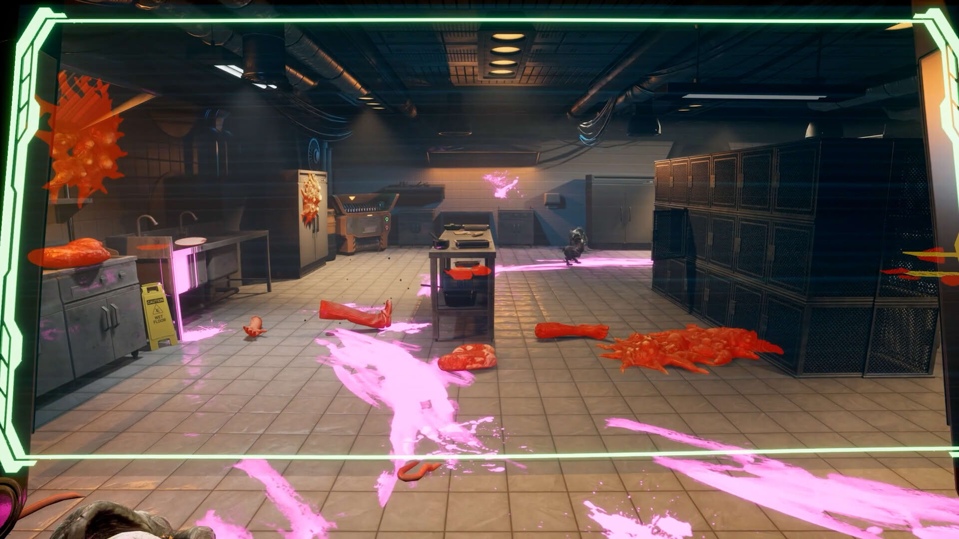 Screenshot for Cleaner Company
