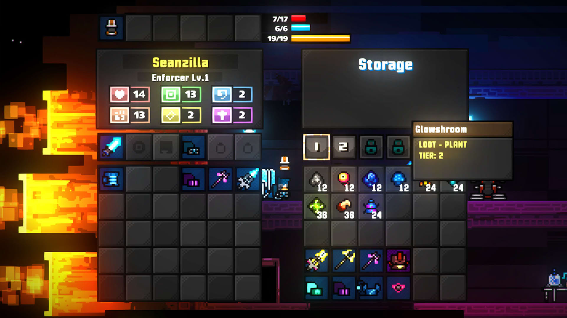 Screenshot for Roguelands
