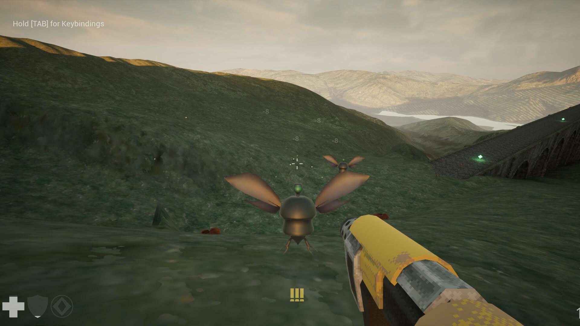 Screenshot for Way To Hell