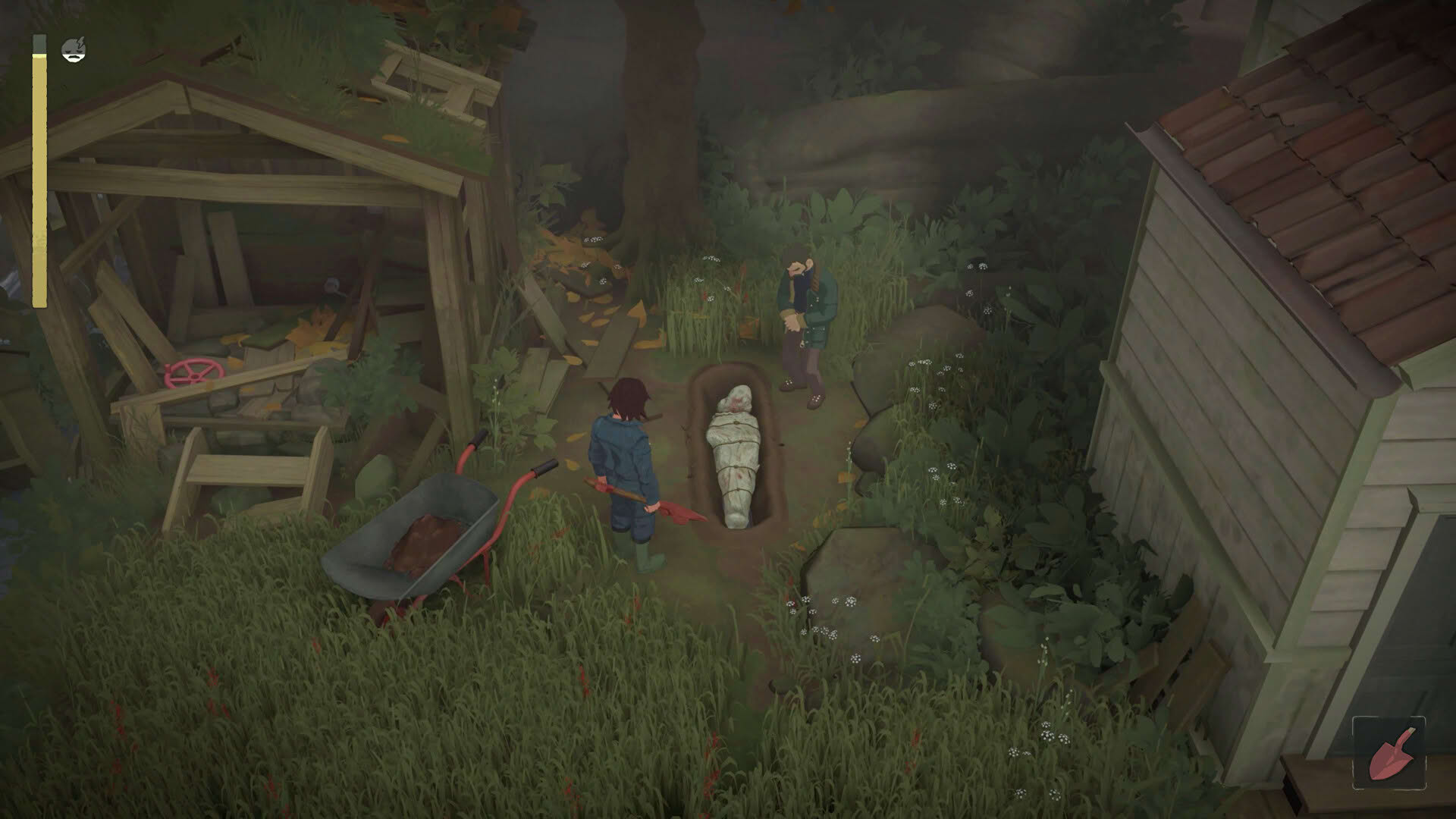 Screenshot for Crop