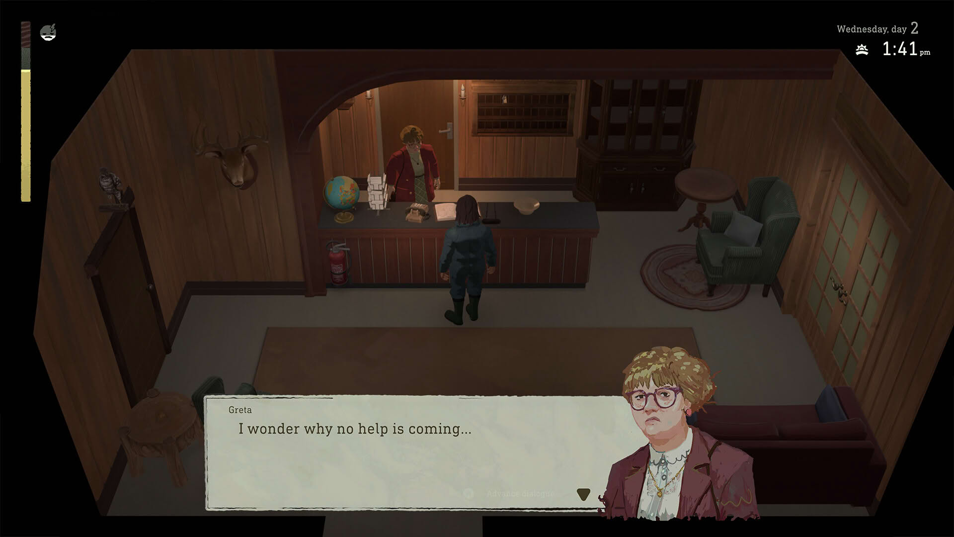 Screenshot for Crop