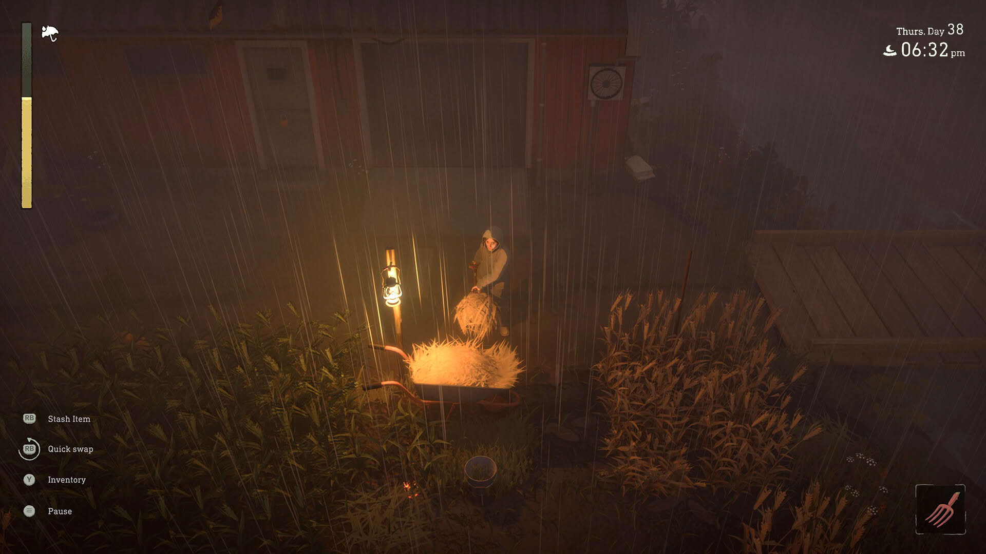 Screenshot for Crop