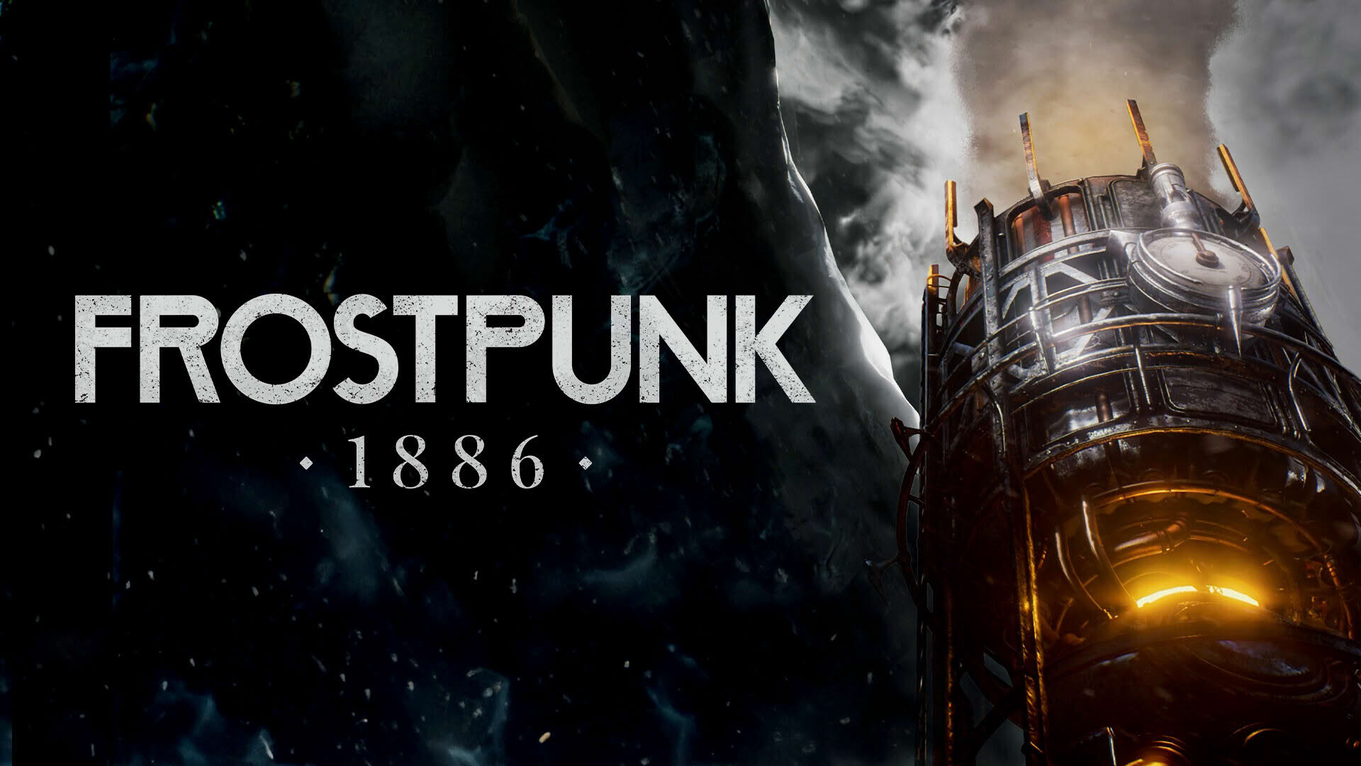 Screenshot for Frostpunk: 1886