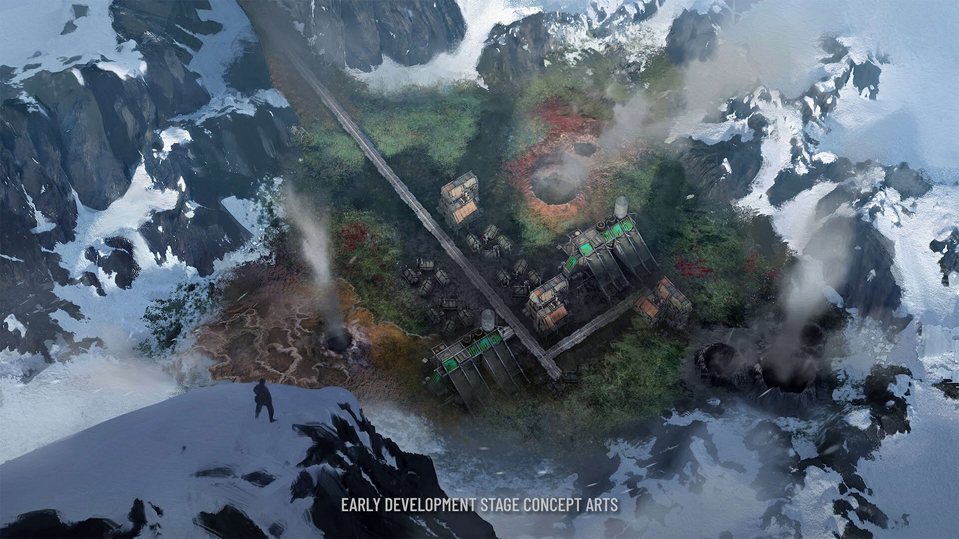 Screenshot for Frostpunk: 1886