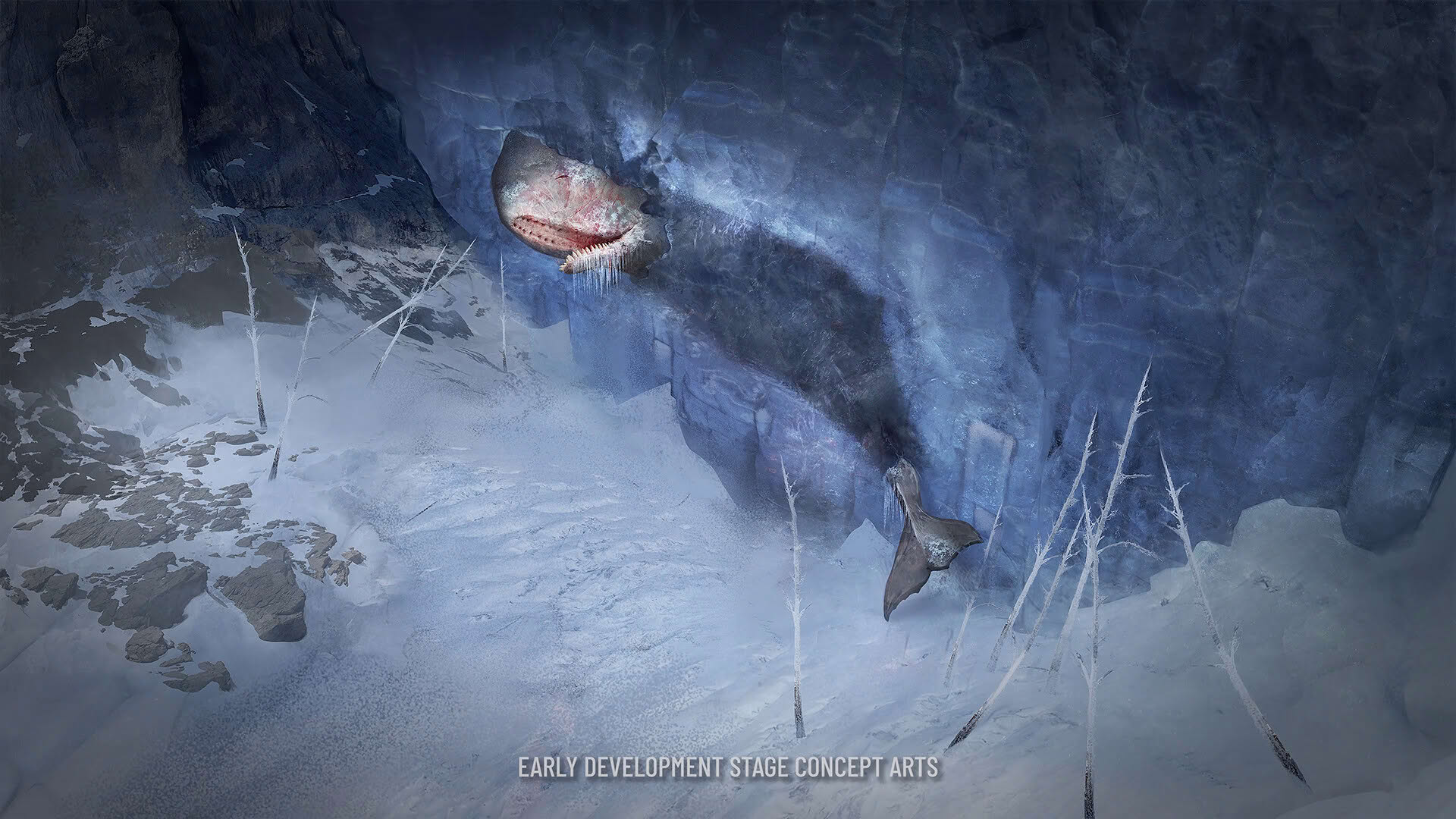 Screenshot for Frostpunk: 1886