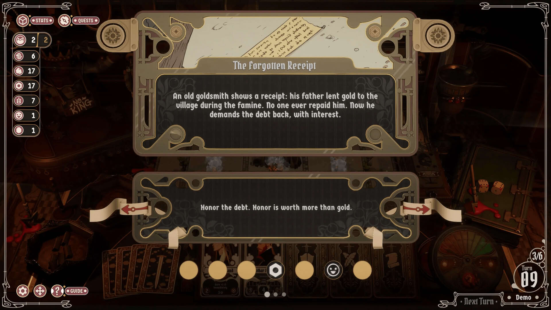 Screenshot for Midgardr