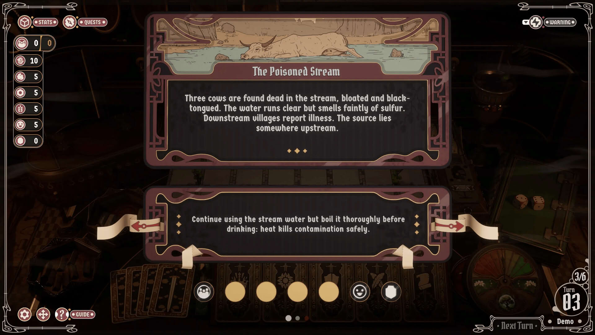 Screenshot for Midgardr