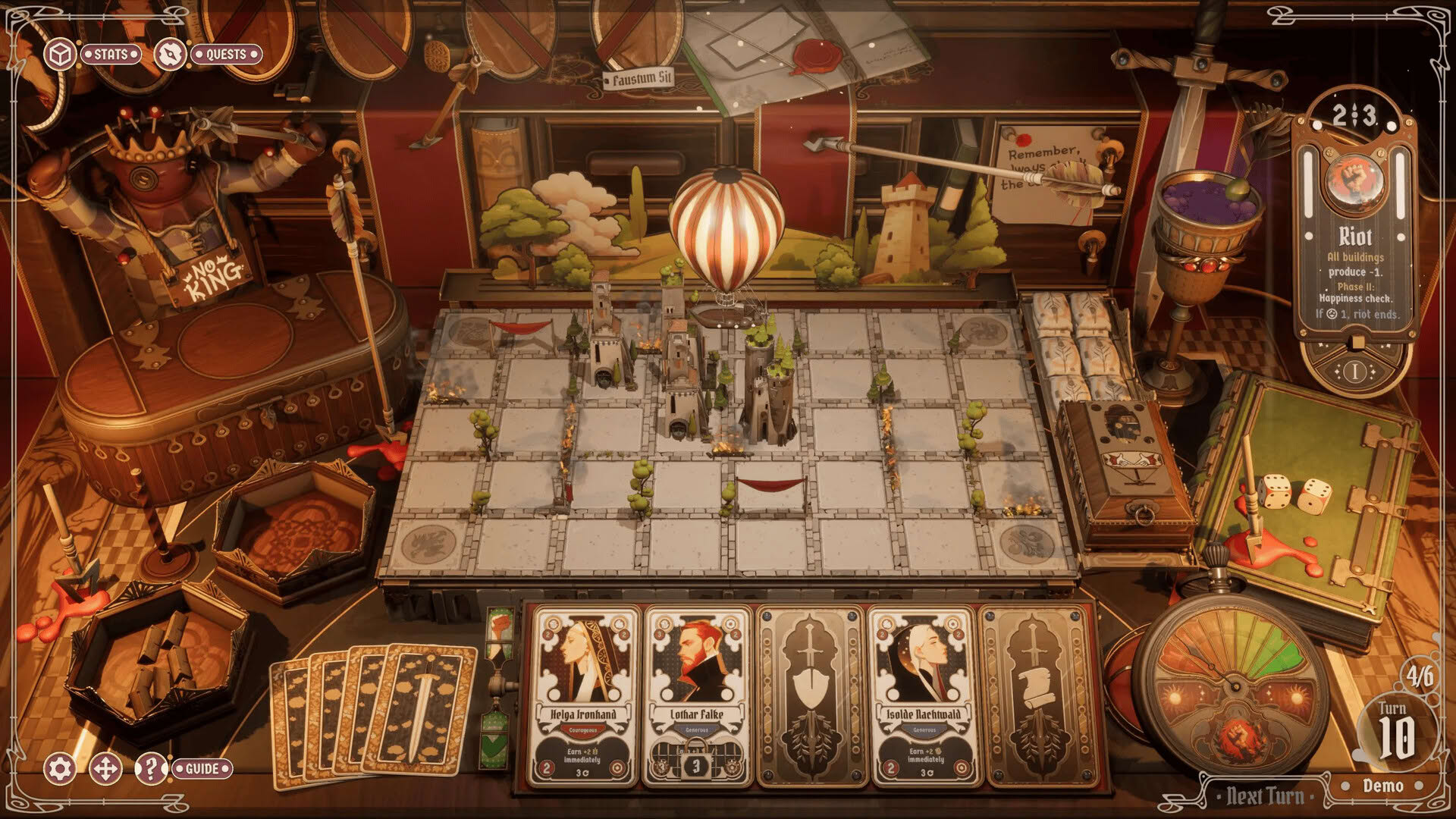Screenshot for Midgardr
