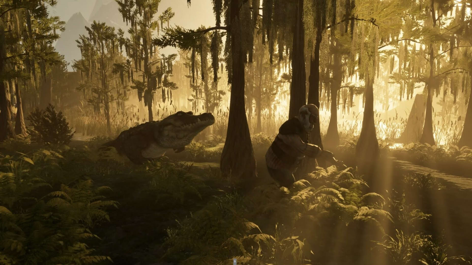 Screenshot for Gone Fishing