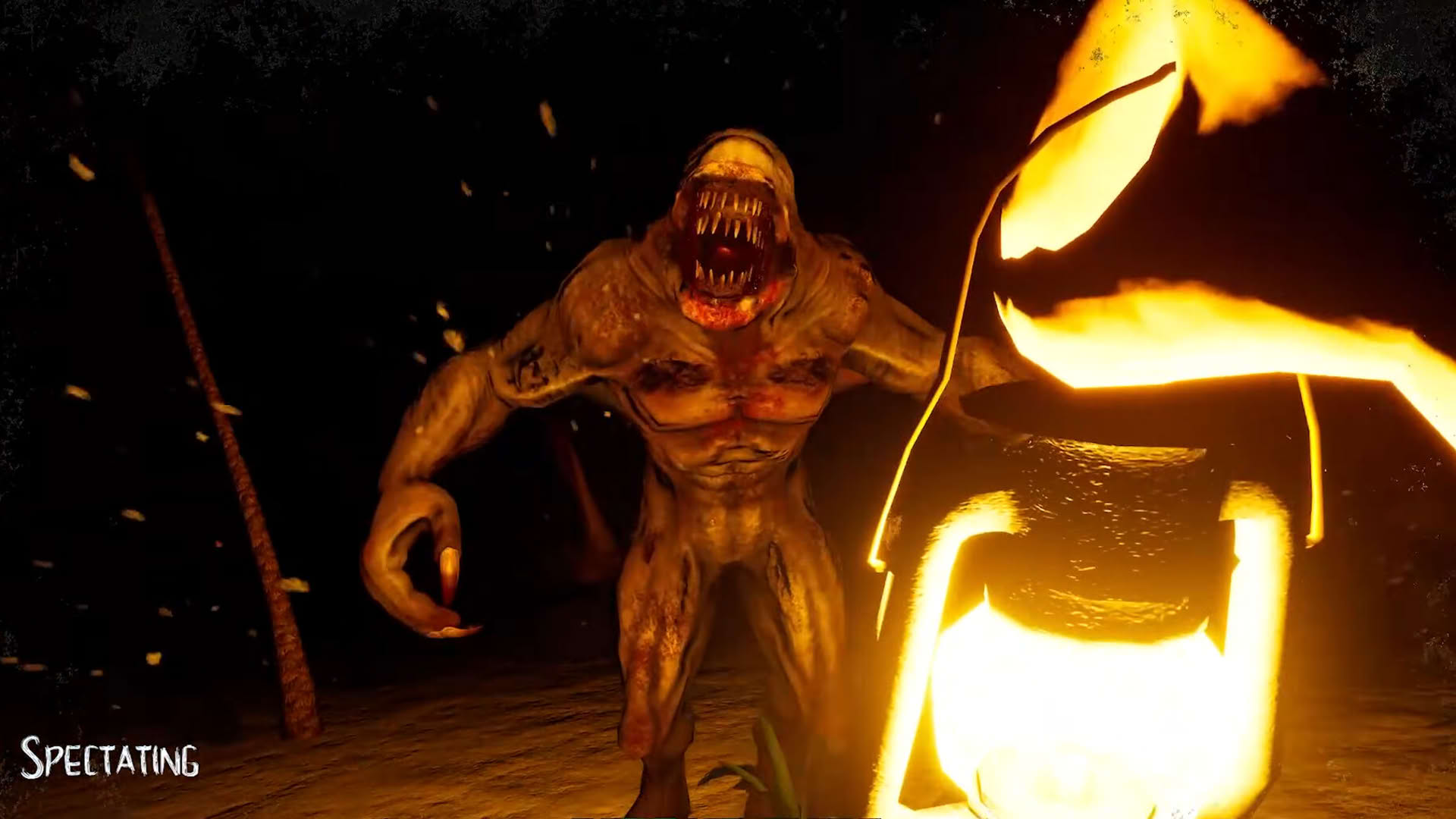 Screenshot for Gone Fishing