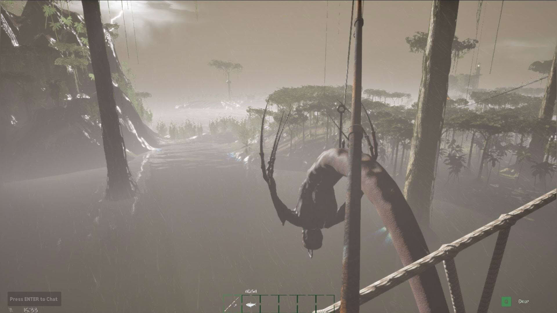 Screenshot for Gone Fishing