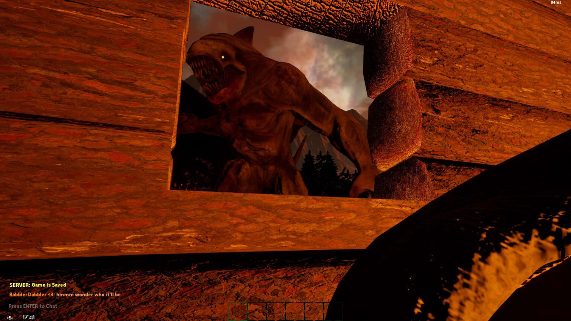 Screenshot for Gone Fishing