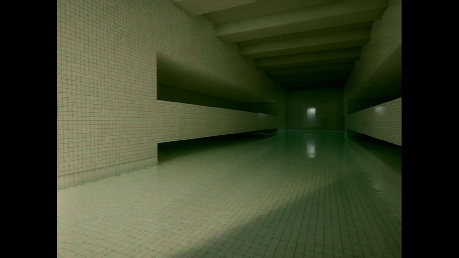 Screenshot for World Alone: Dreampools