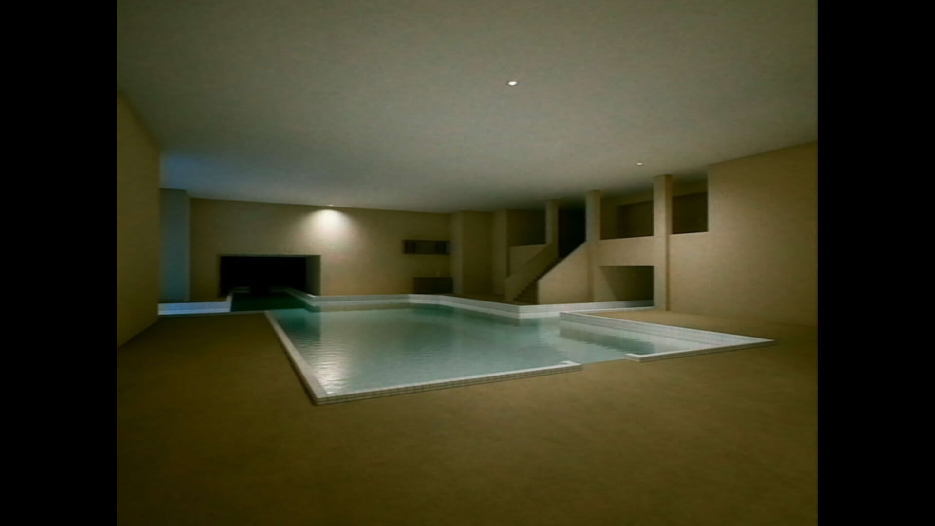 Screenshot for World Alone: Dreampools