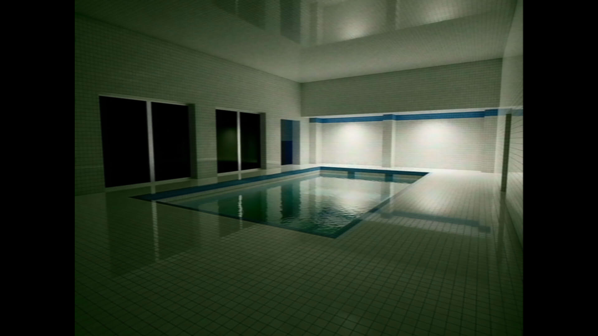 Screenshot for World Alone: Dreampools