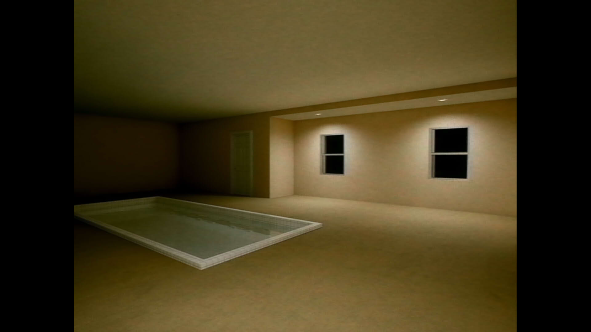 Screenshot for World Alone: Dreampools