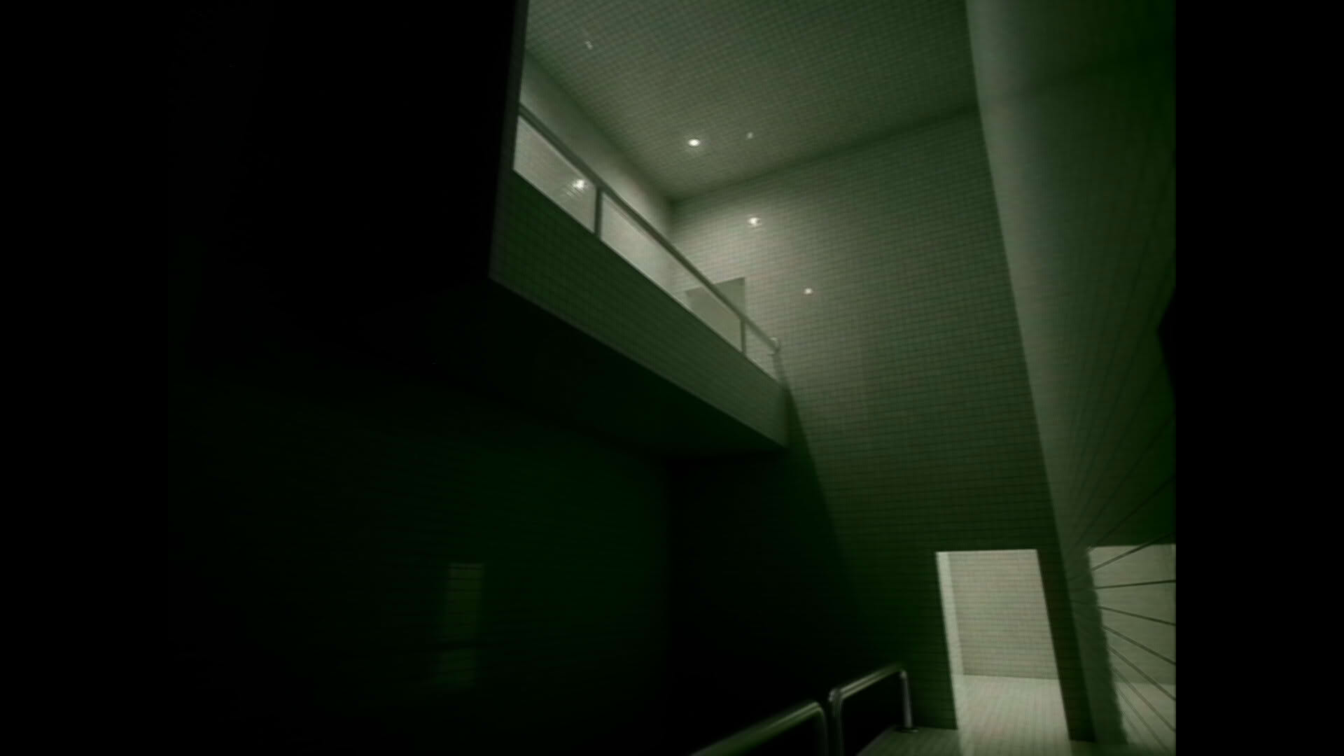 Screenshot for World Alone: Dreampools