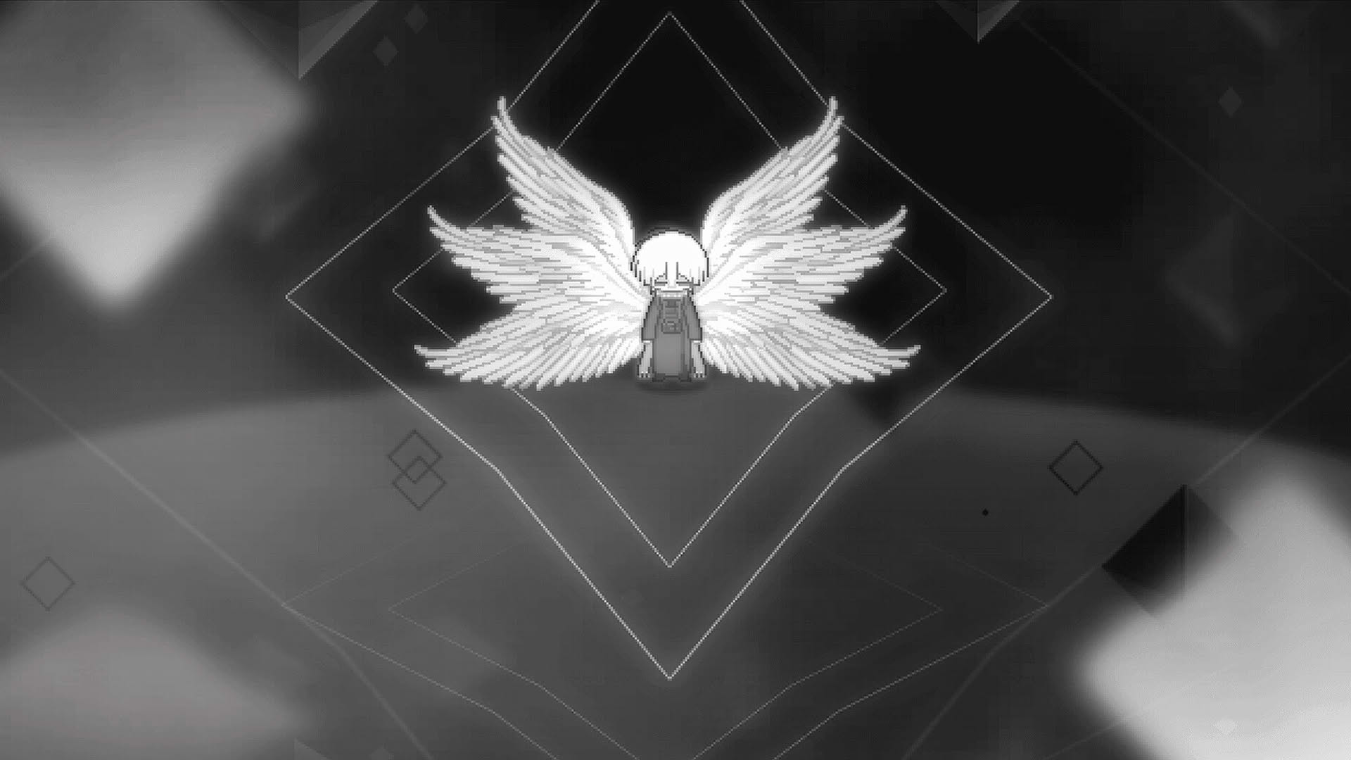 Screenshot for Judgement Angel