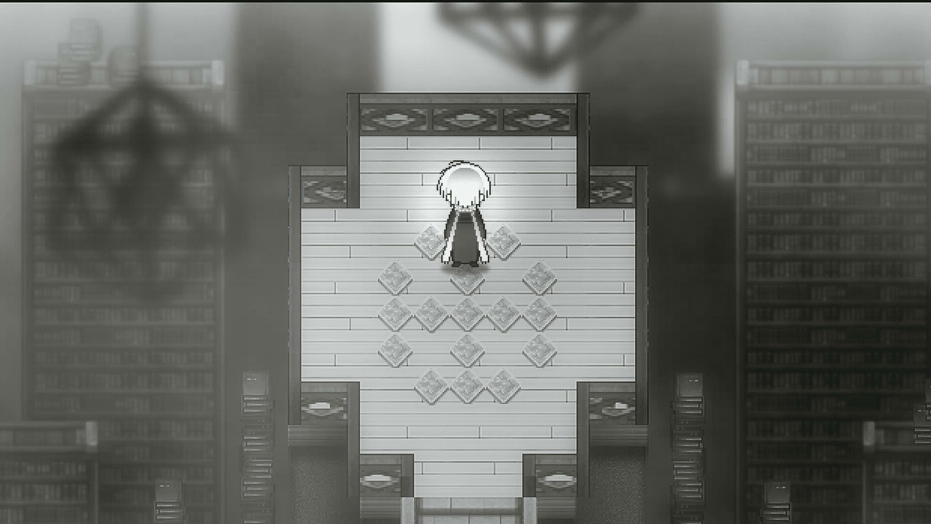 Screenshot for Judgement Angel