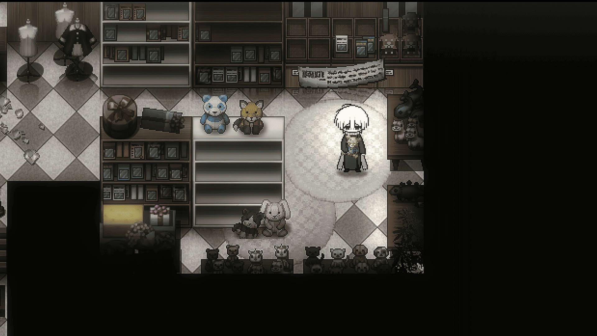 Screenshot for Judgement Angel