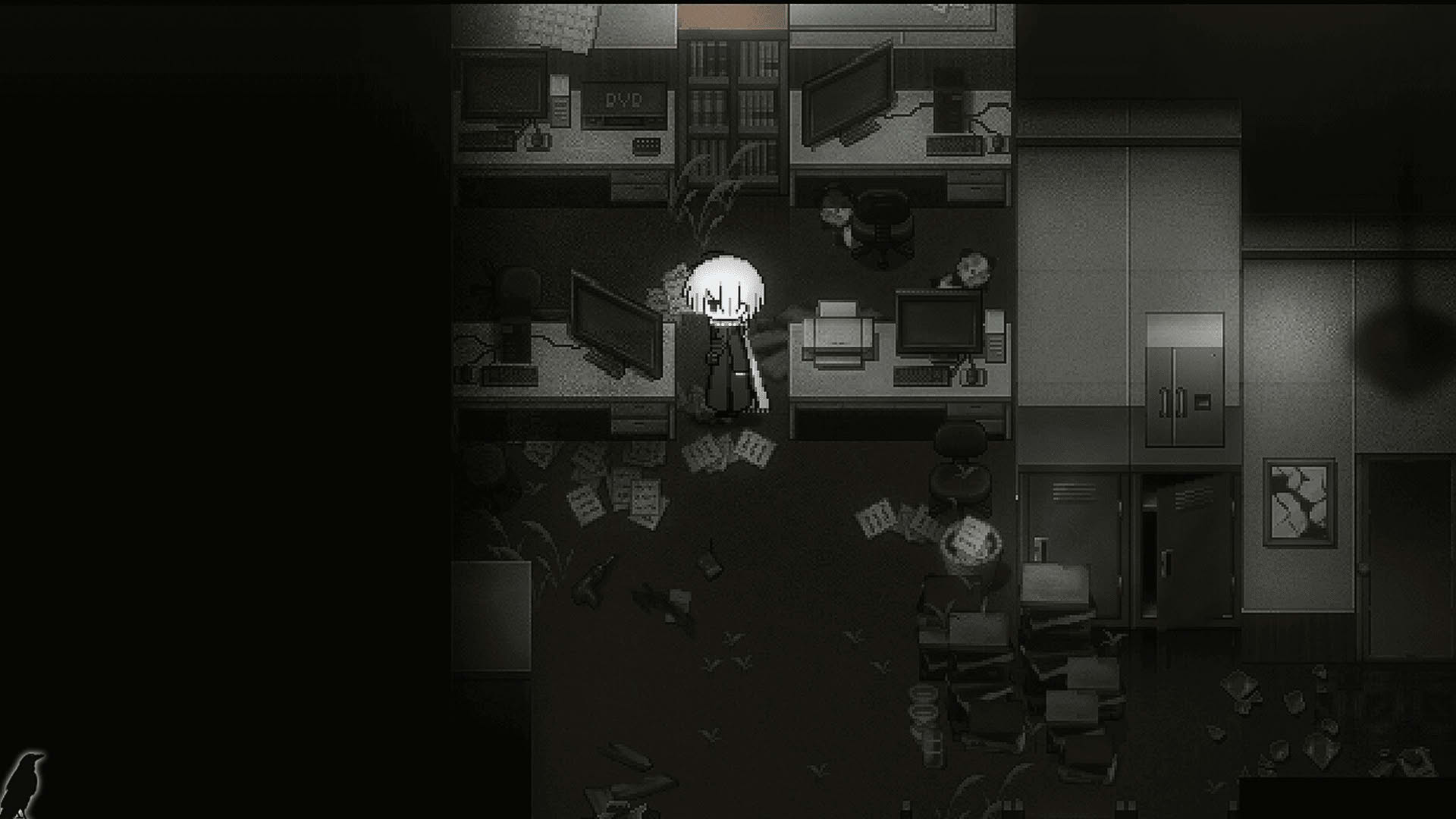 Screenshot for Judgement Angel