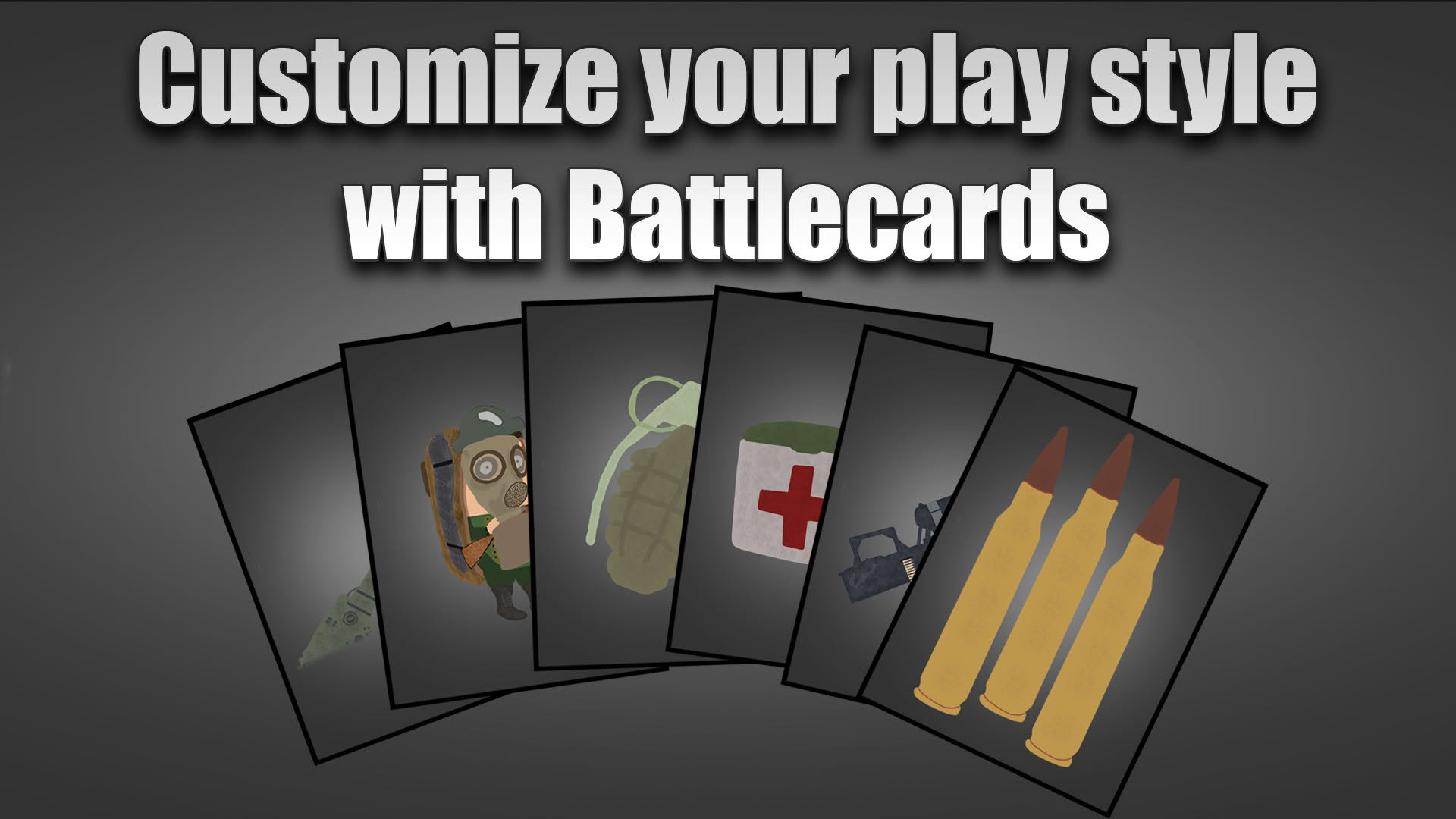 Screenshot for The Lost Battalion: All Out Warfare