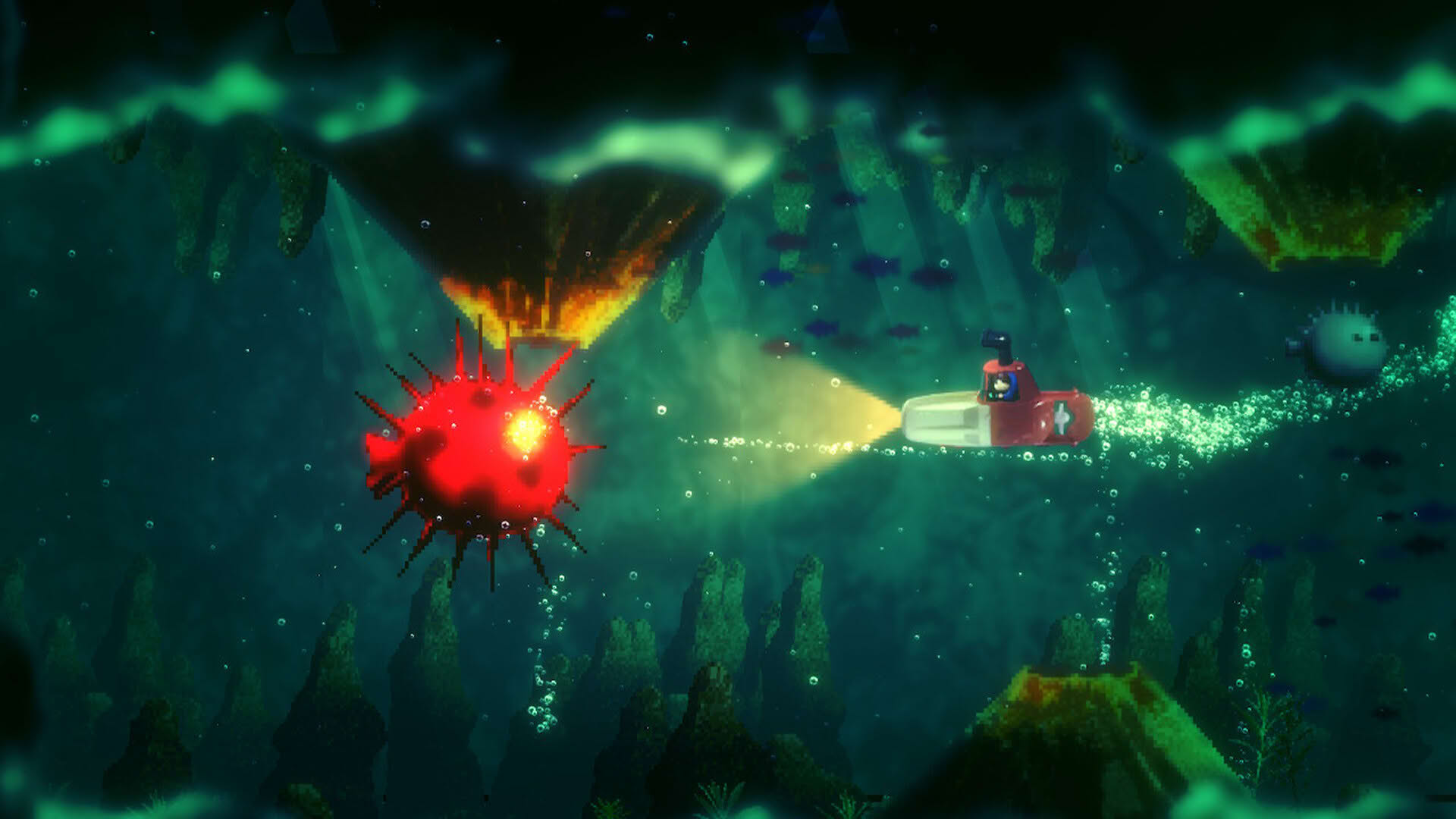 Screenshot for Stray Children