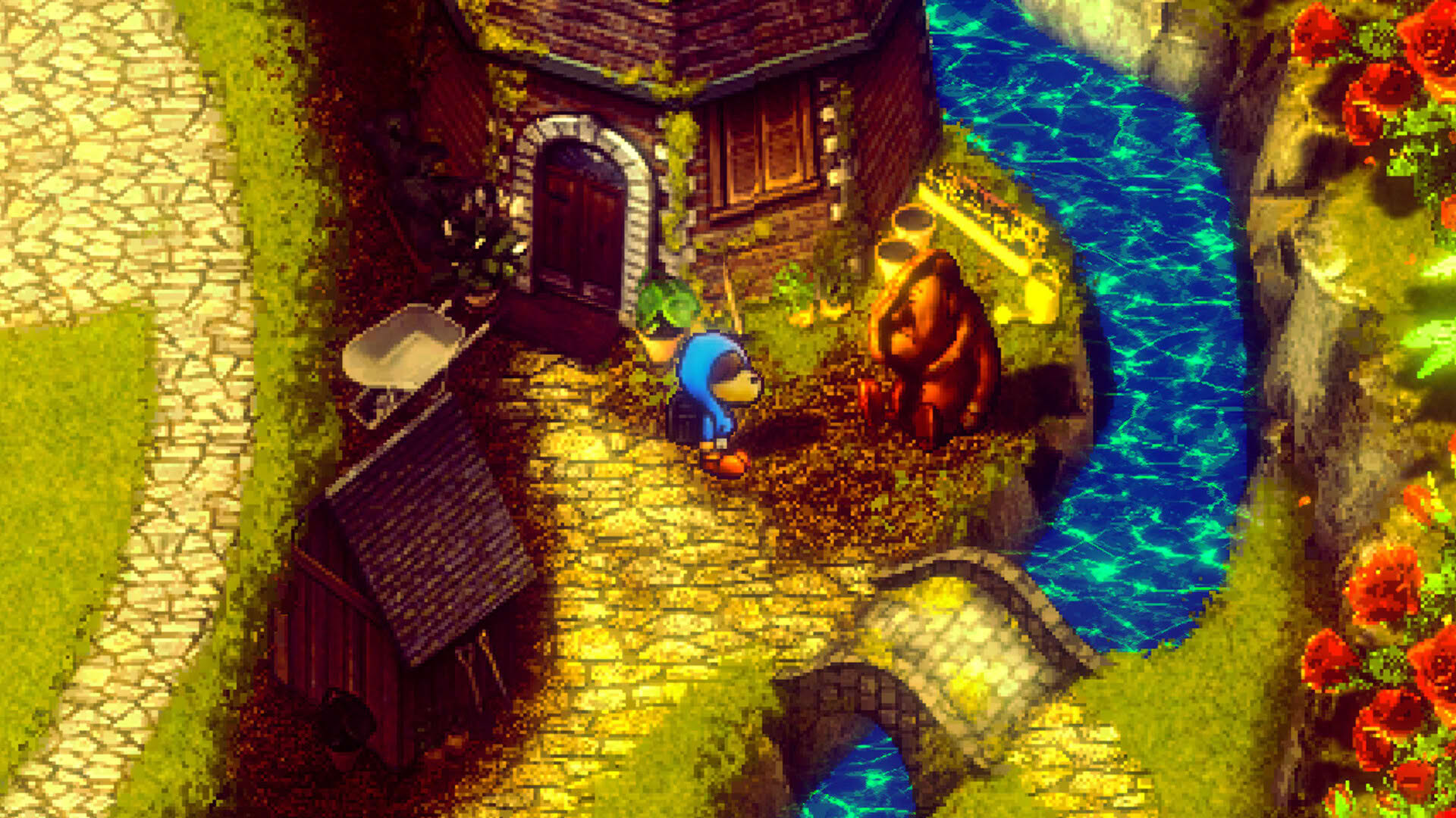 Screenshot for Stray Children