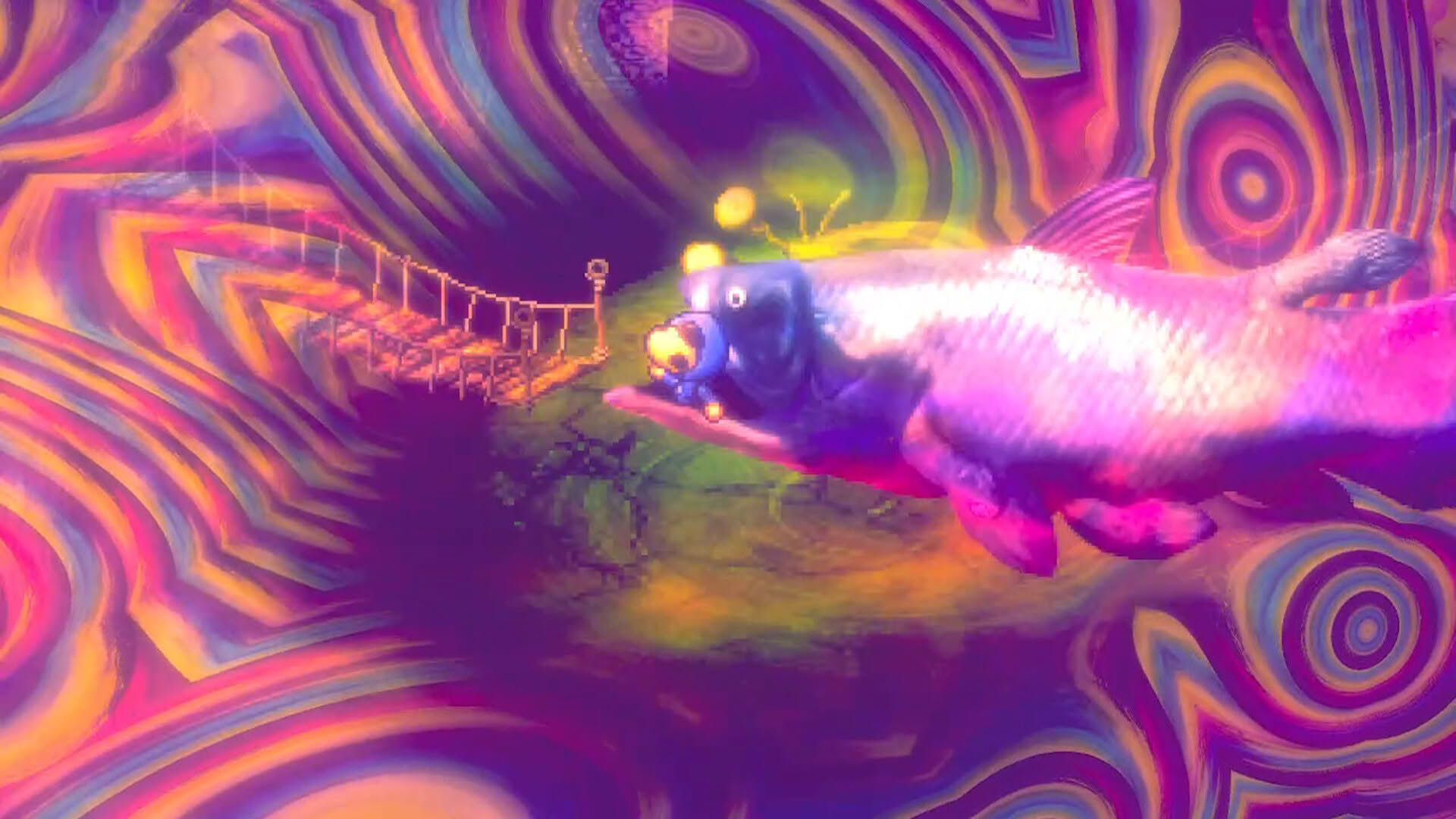 Screenshot for Stray Children