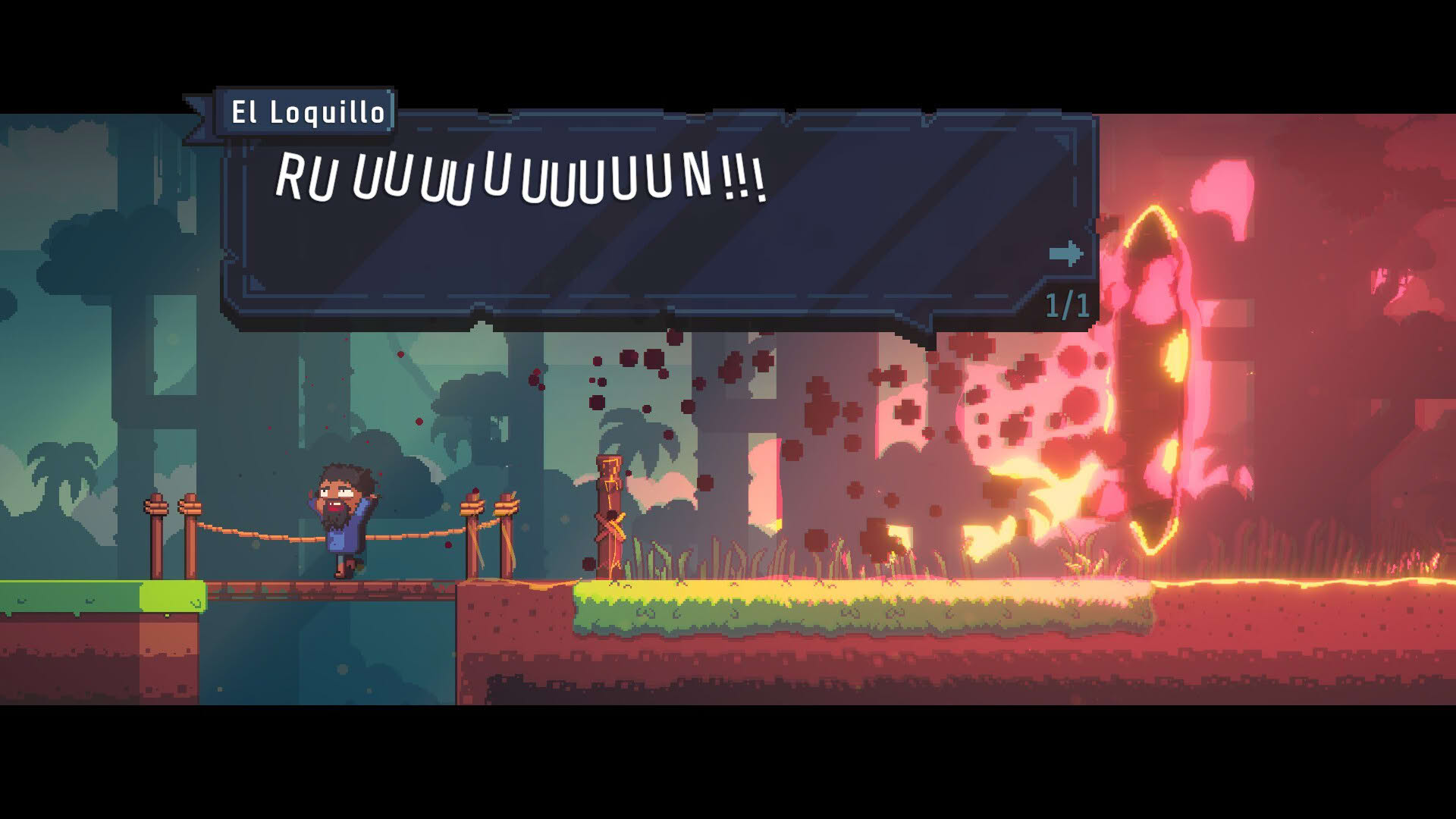 Screenshot for Teeko