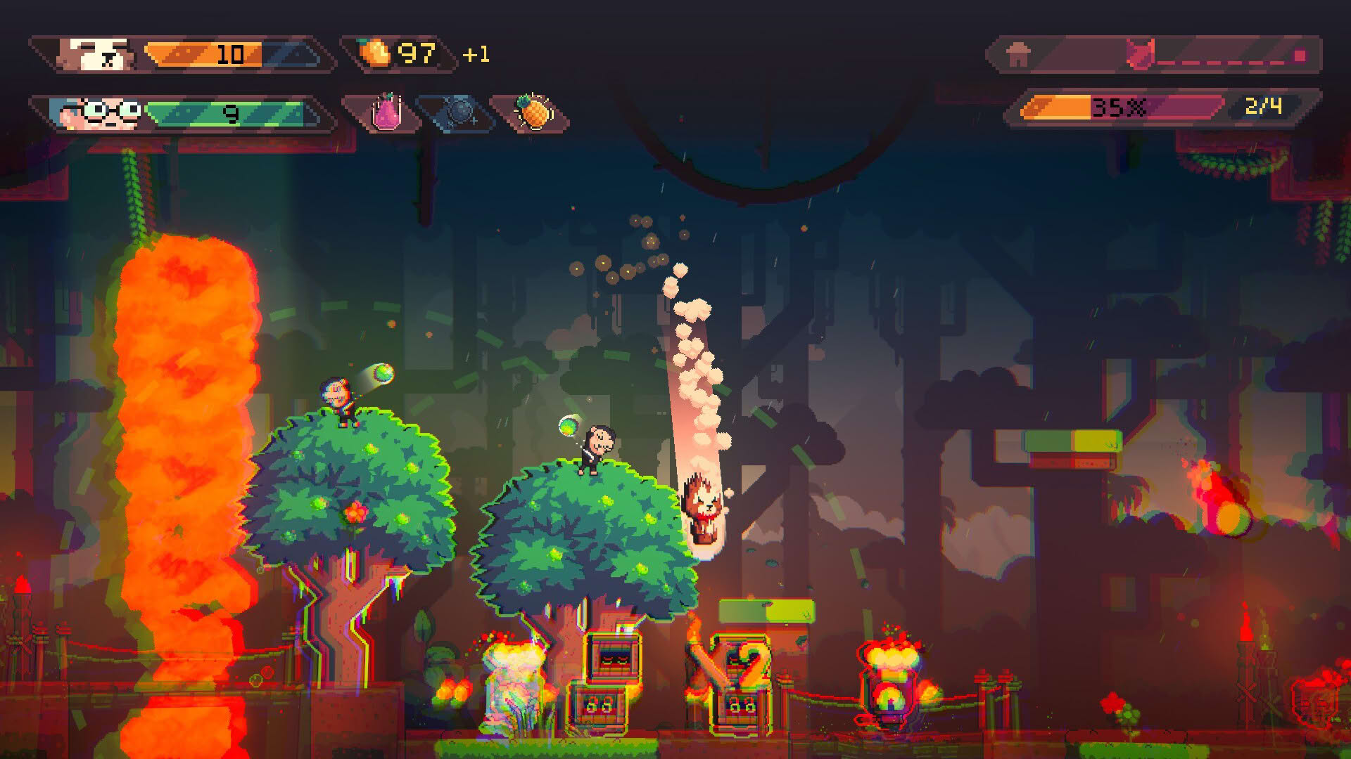 Screenshot for Teeko