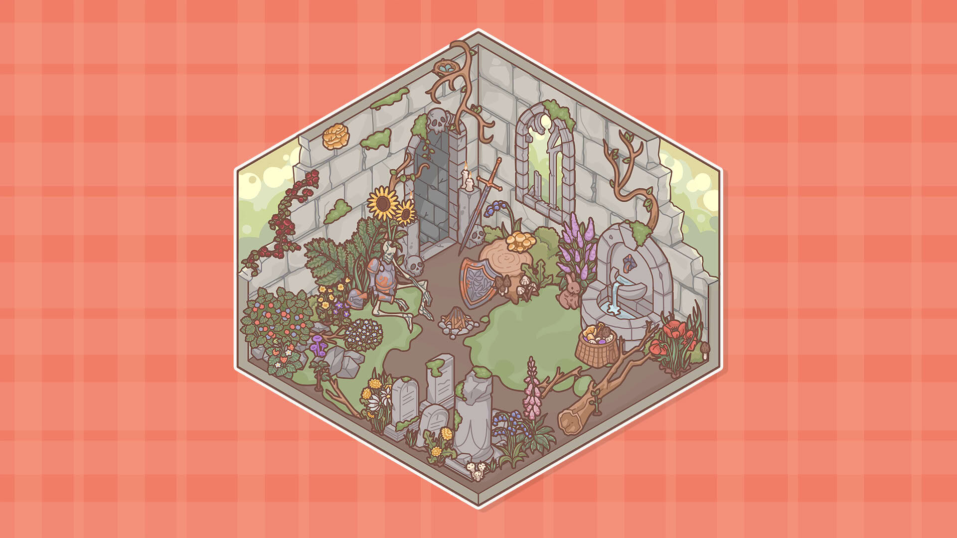 Screenshot for Little Corners