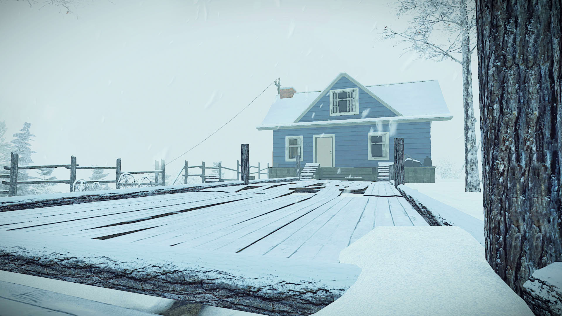 Screenshot for Kona