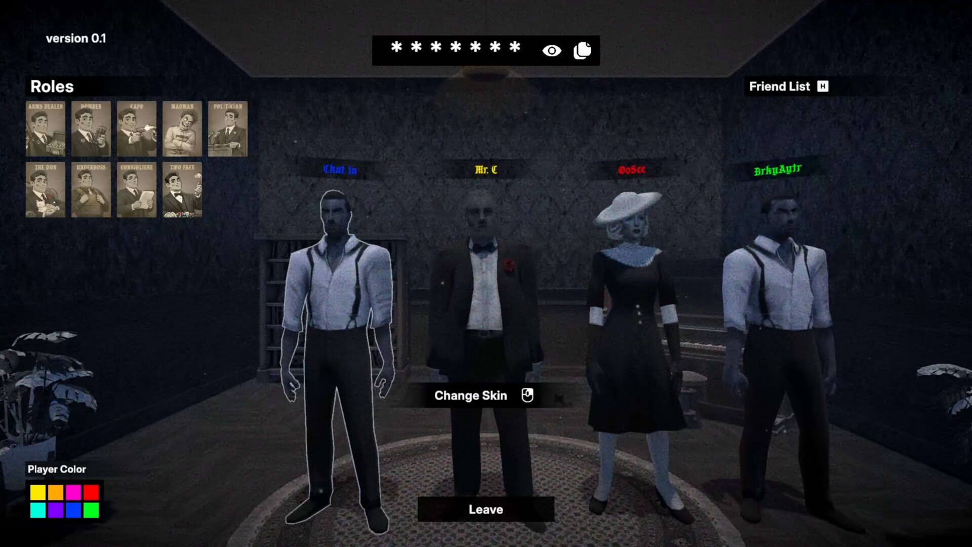 Screenshot for Mafioso's Dice
