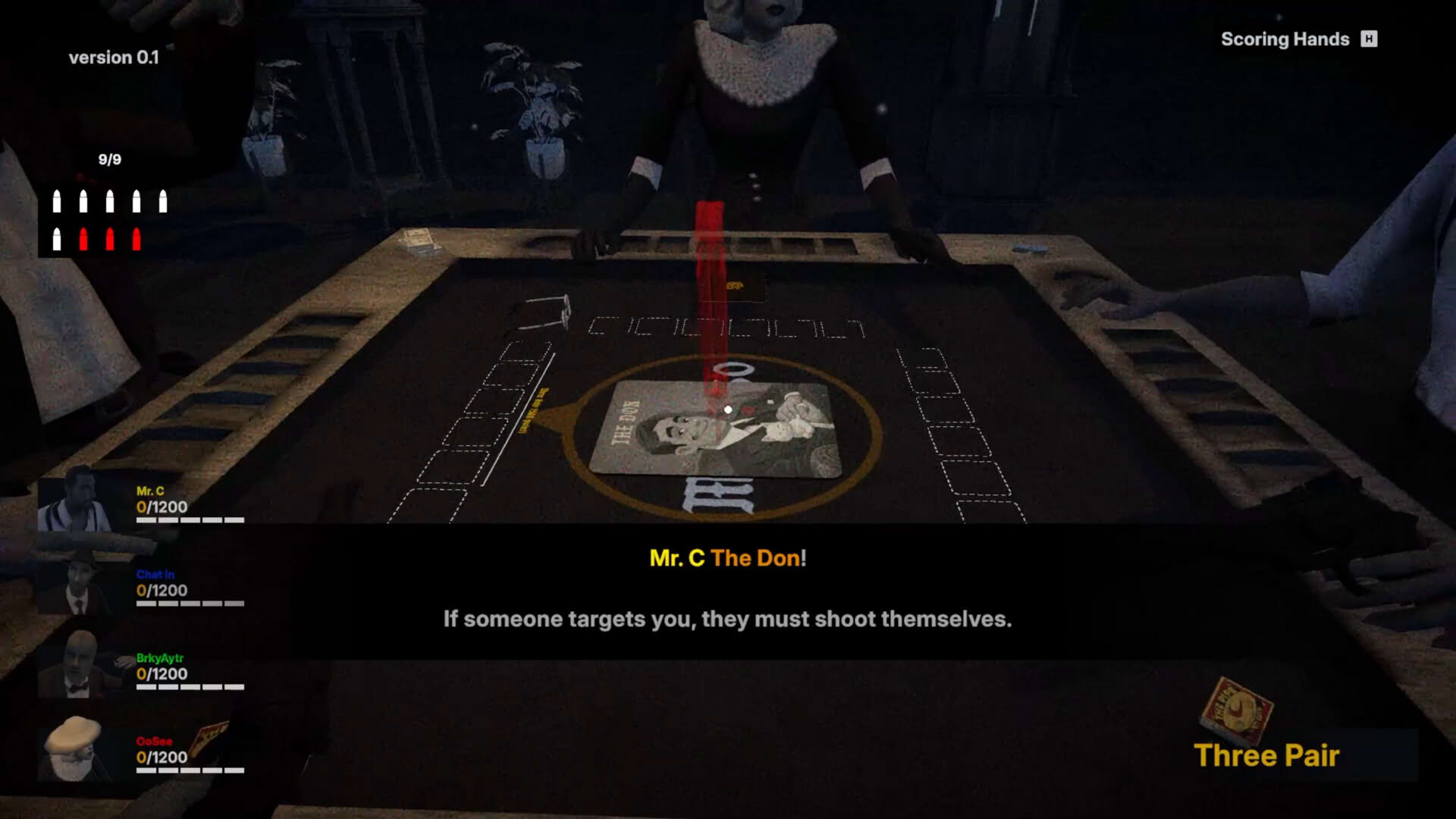 Screenshot for Mafioso's Dice